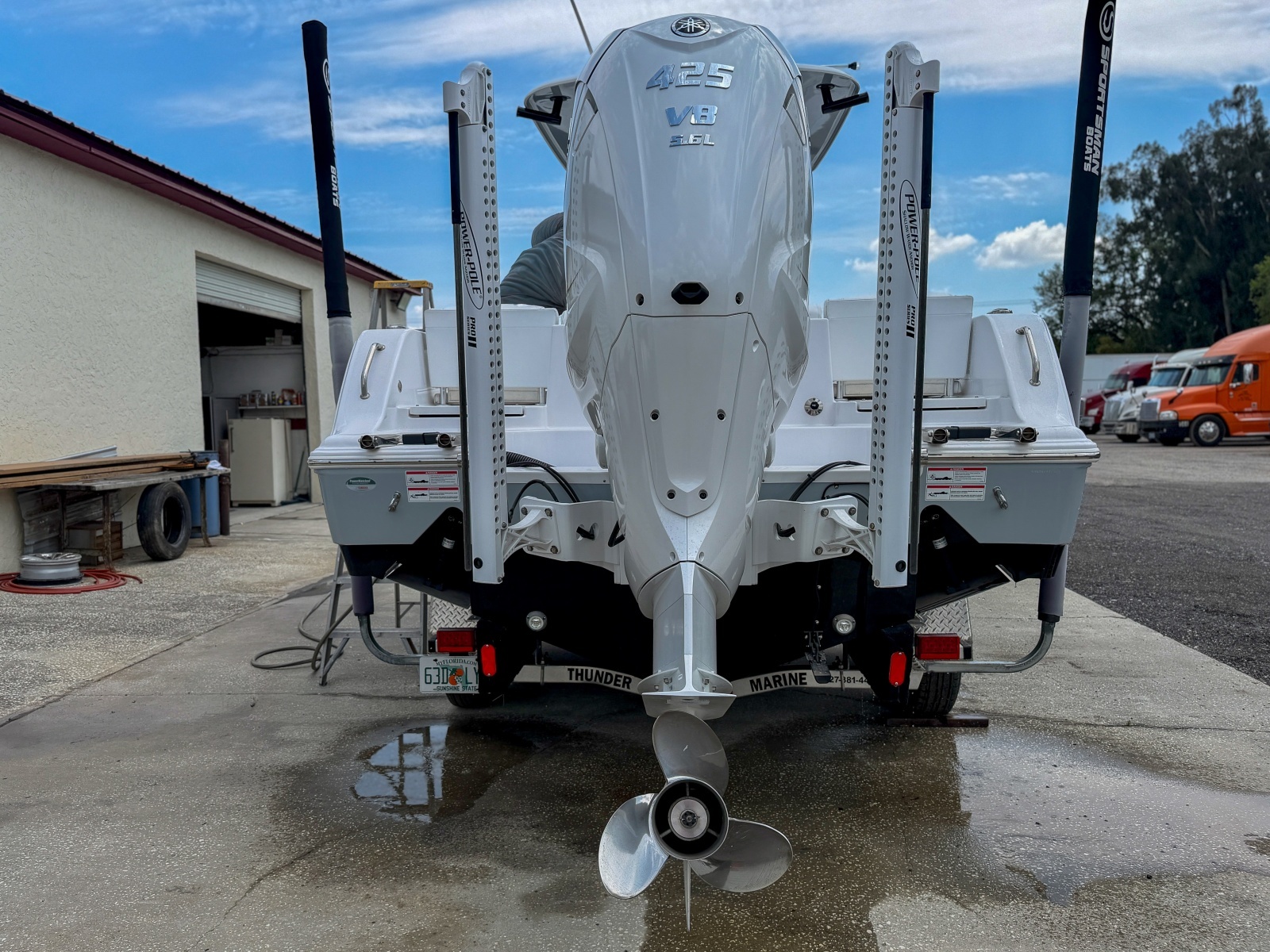 2023 Sportsman Heritage 261