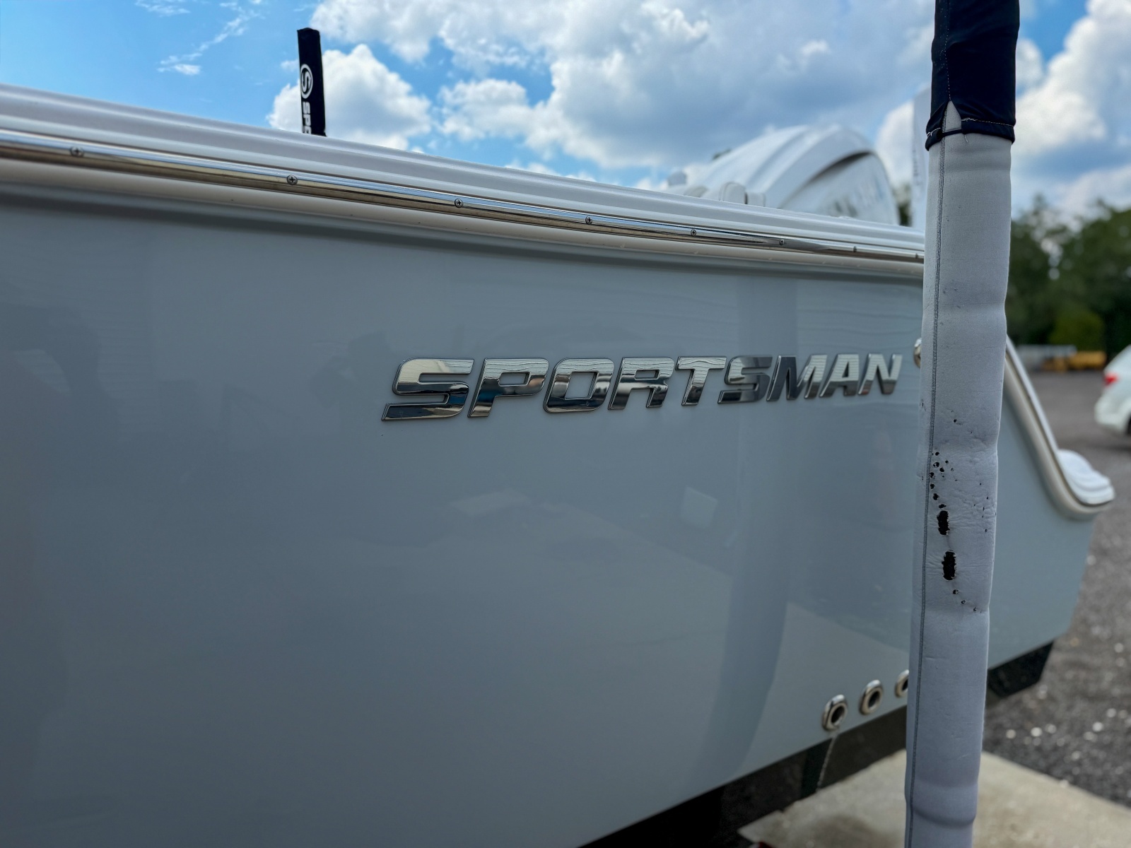 2023 Sportsman Heritage 261