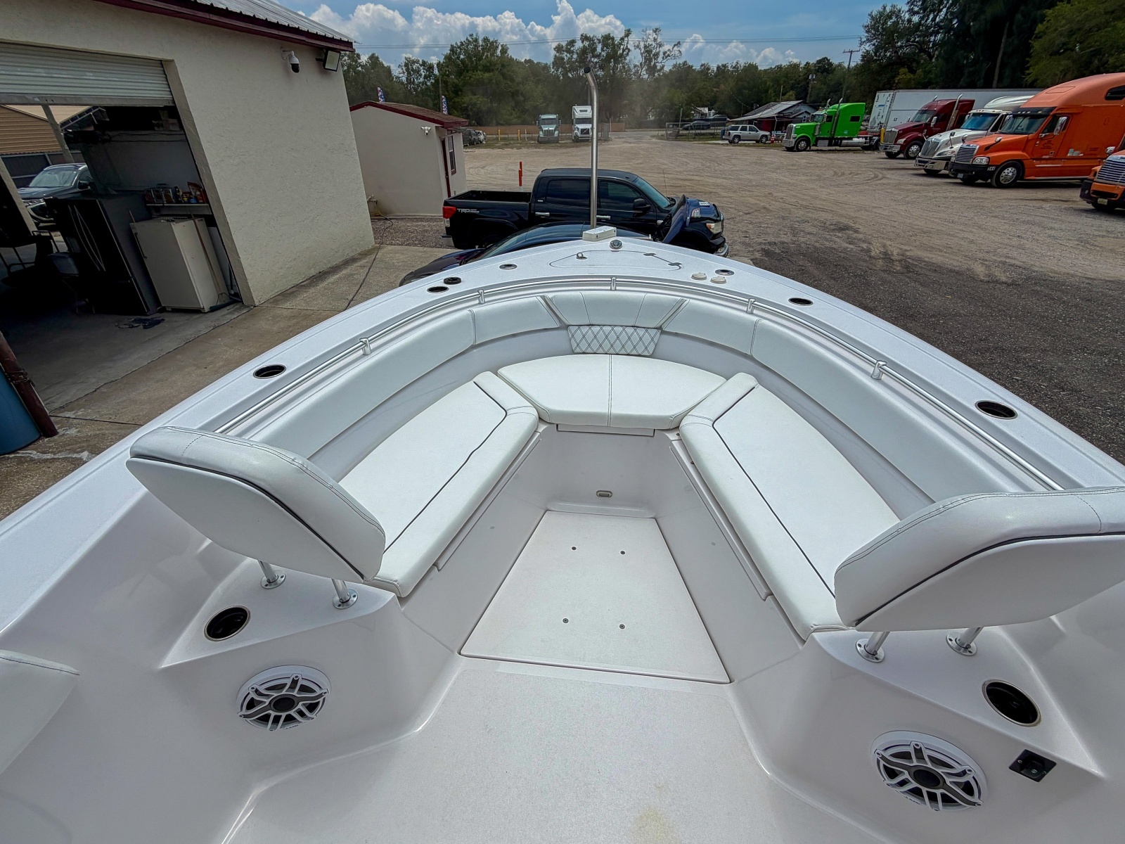2023 Sportsman Heritage 261