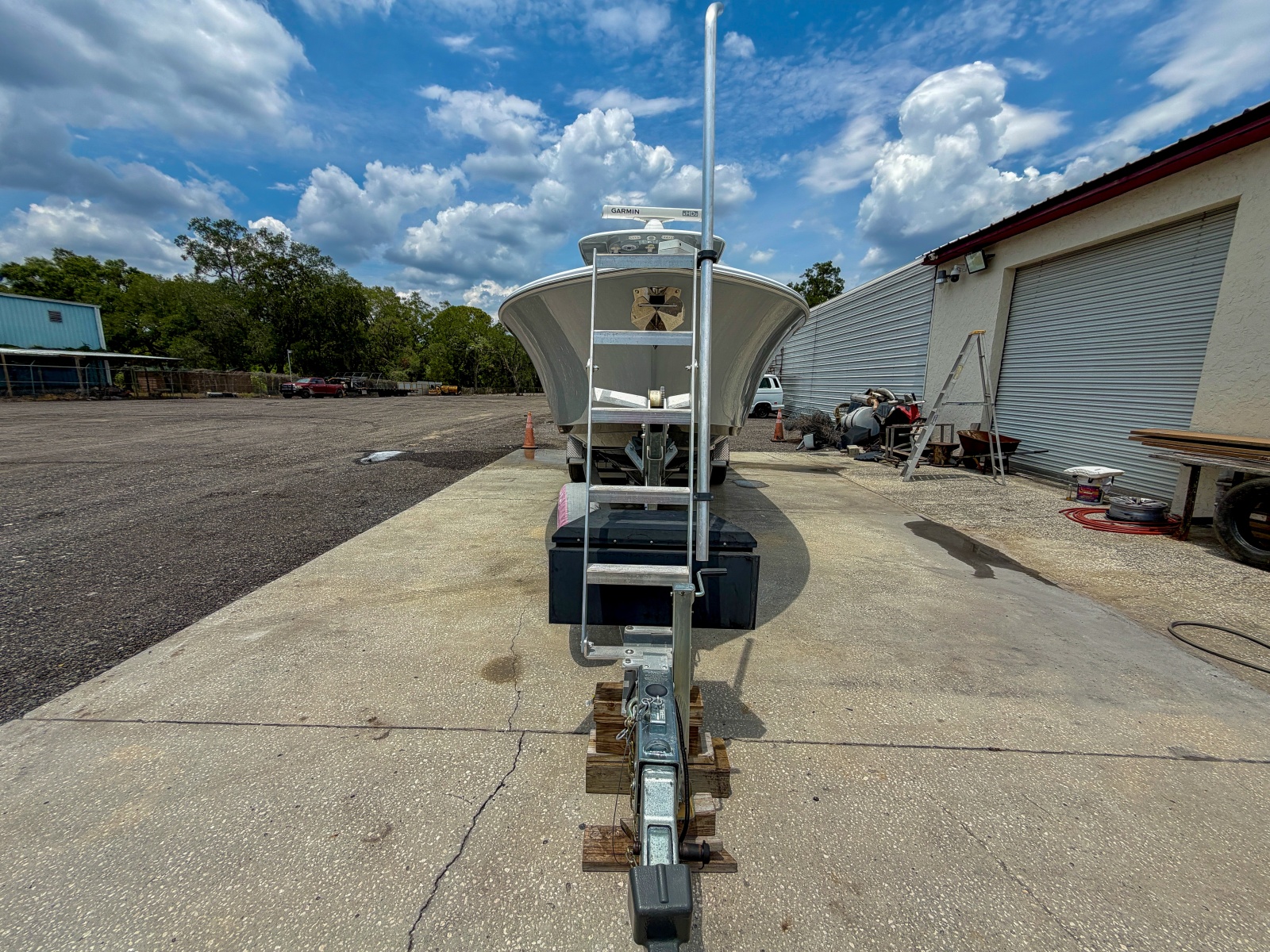 2023 Sportsman Heritage 261