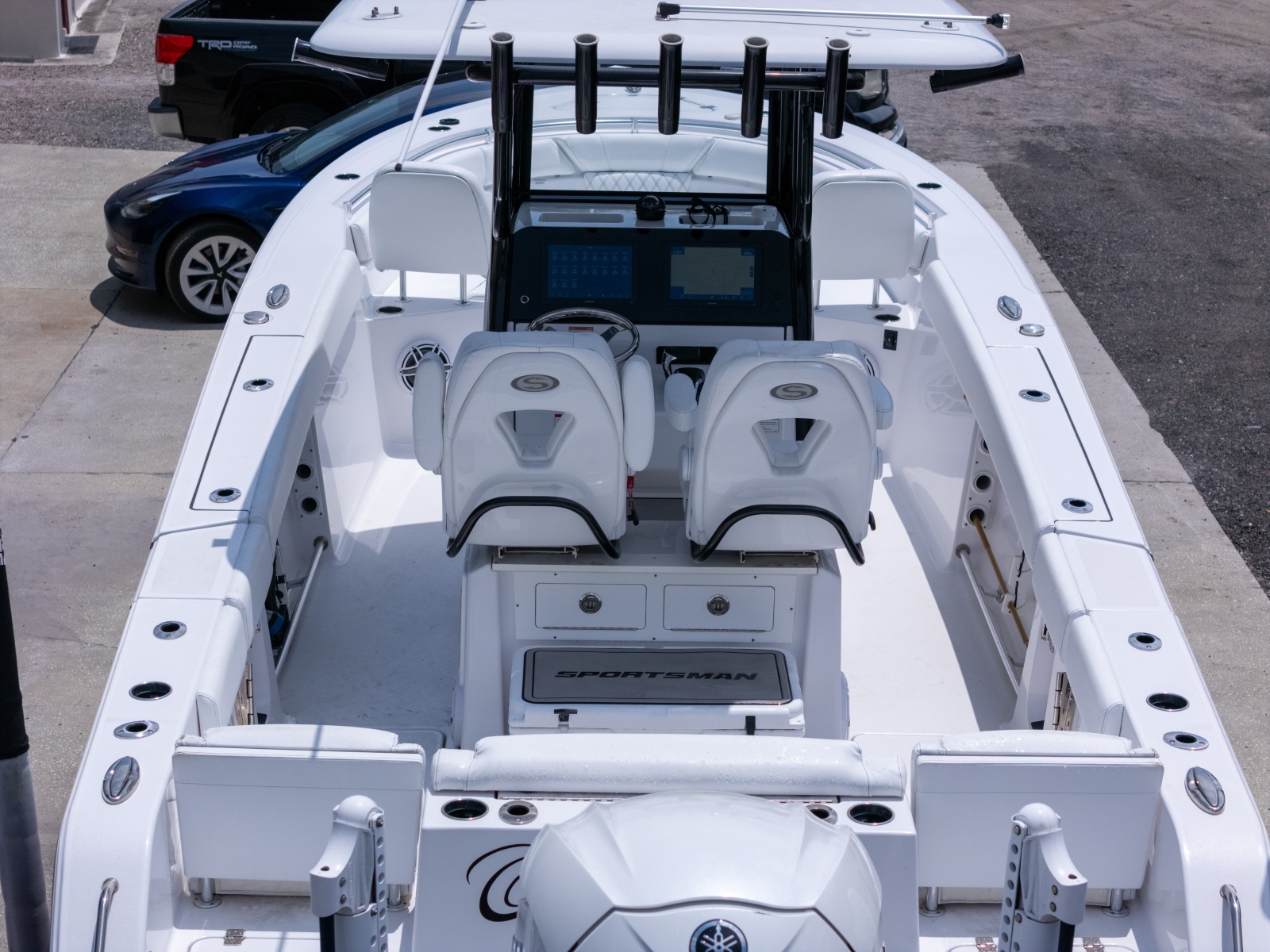 2023 Sportsman Heritage 261