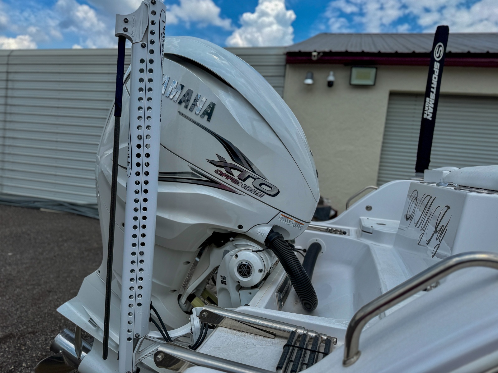 2023 Sportsman Heritage 261