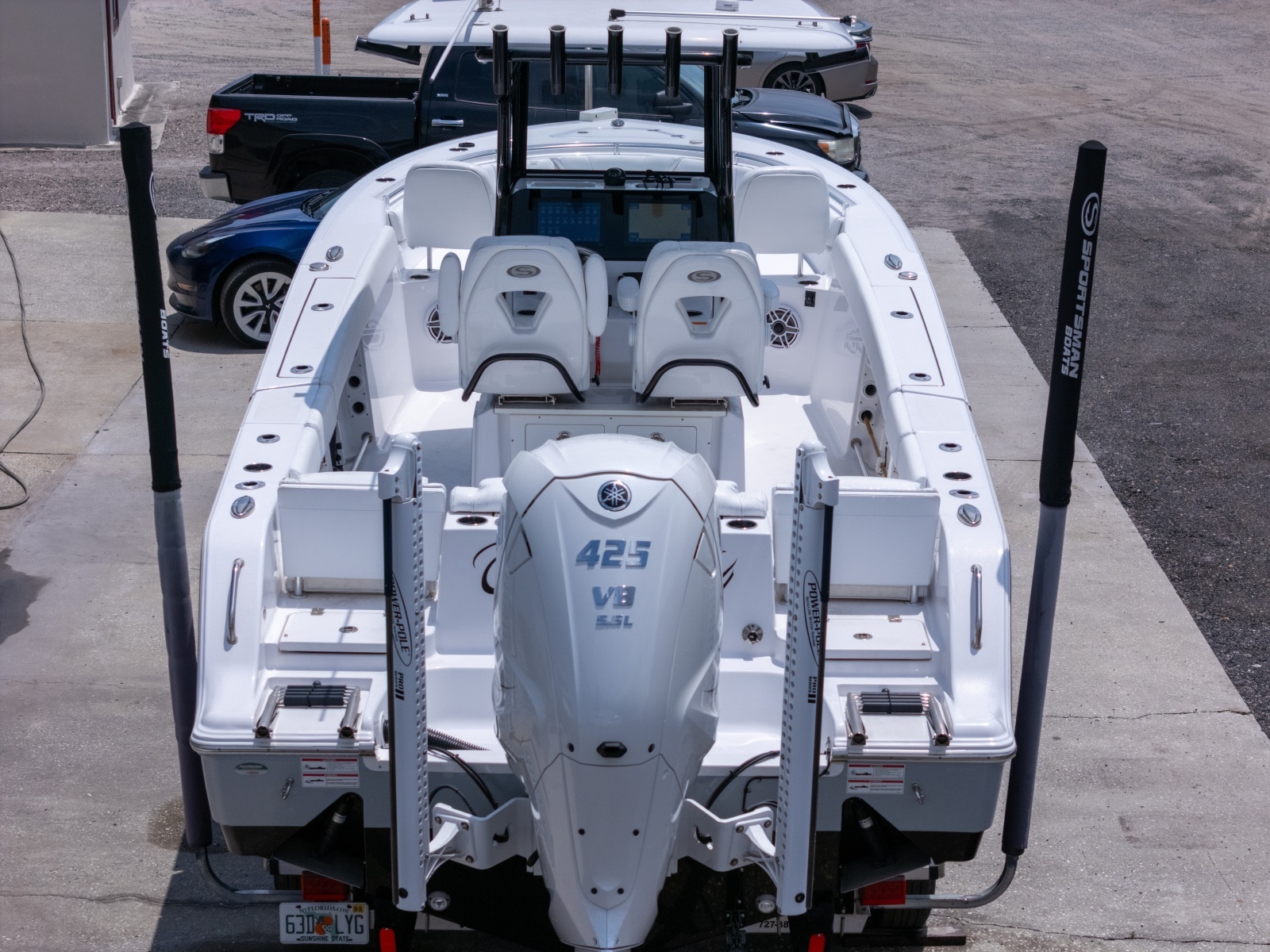 2023 Sportsman Heritage 261