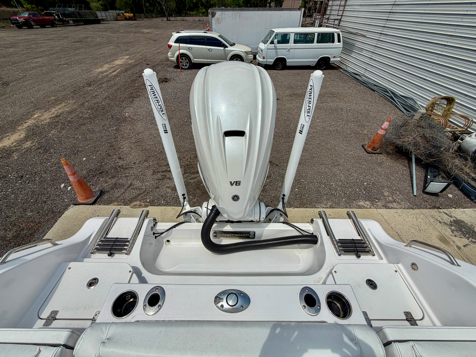 2023 Sportsman Heritage 261