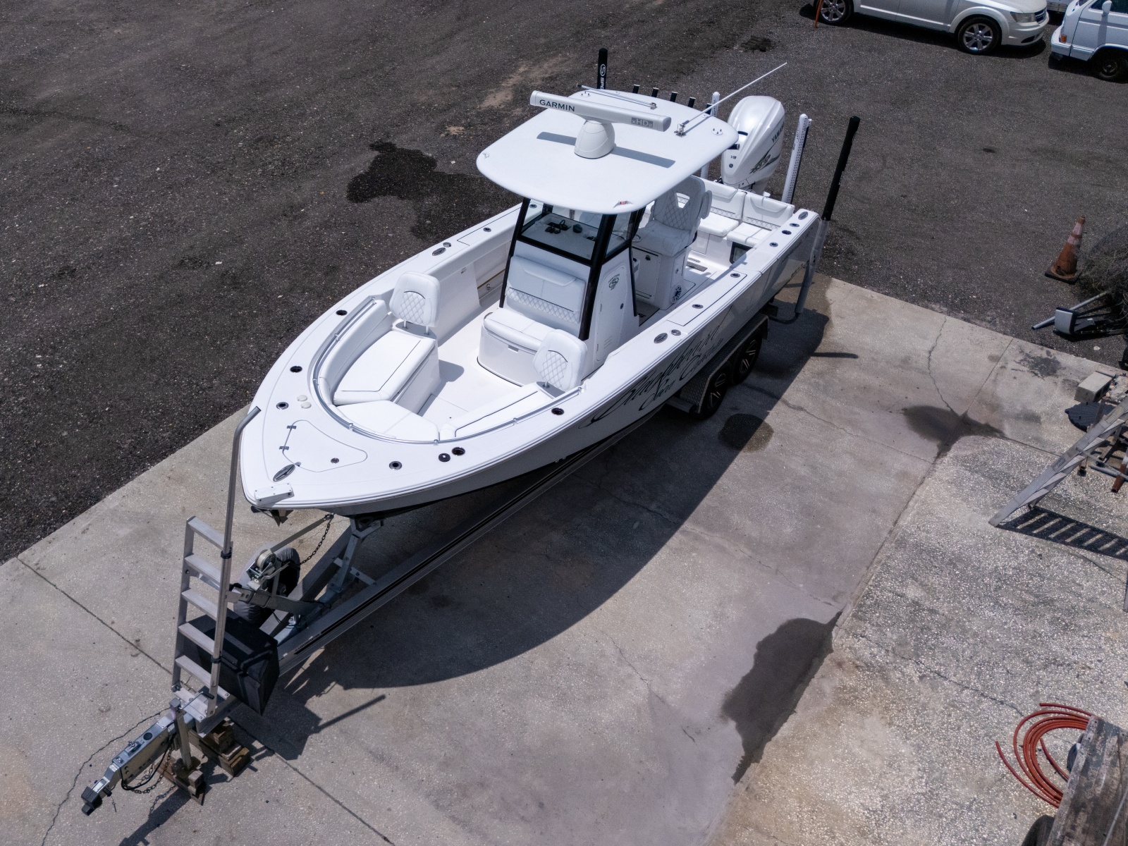 2023 Sportsman Heritage 261