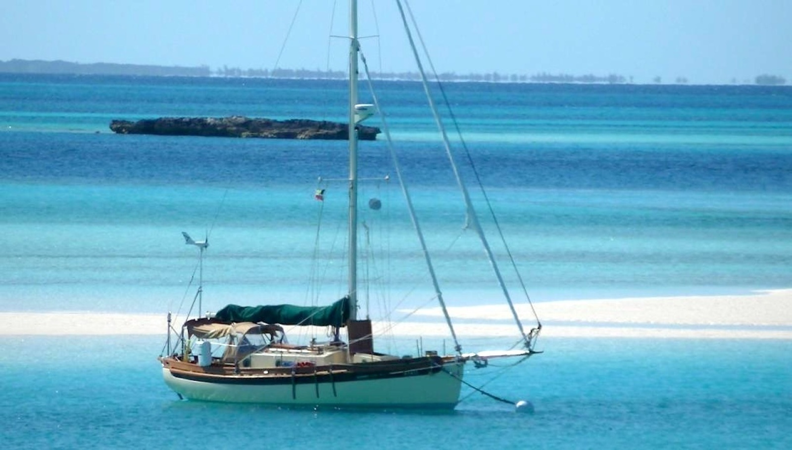 2006 Bristol Channel Cutter 28