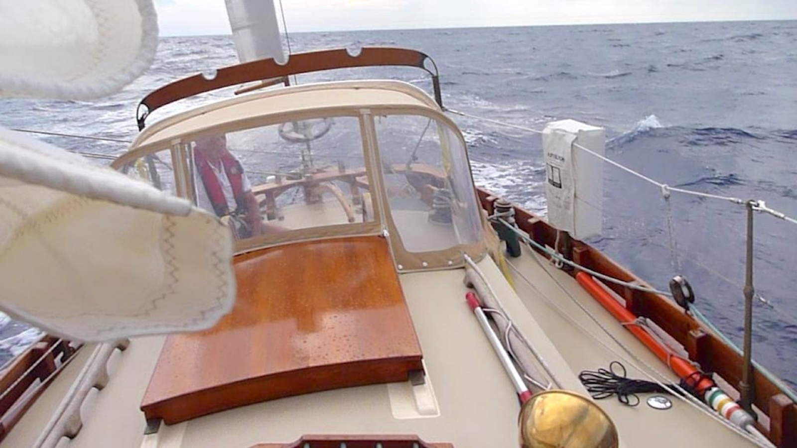 2006 Bristol Channel Cutter 28