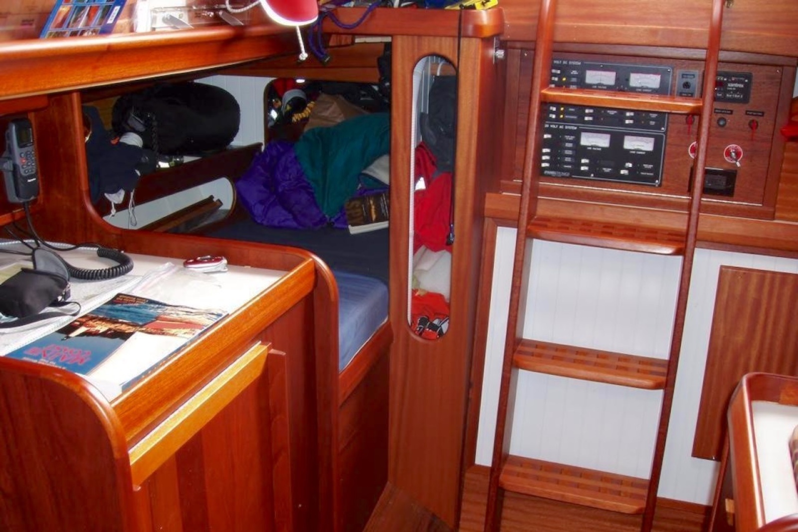 2006 Bristol Channel Cutter 28