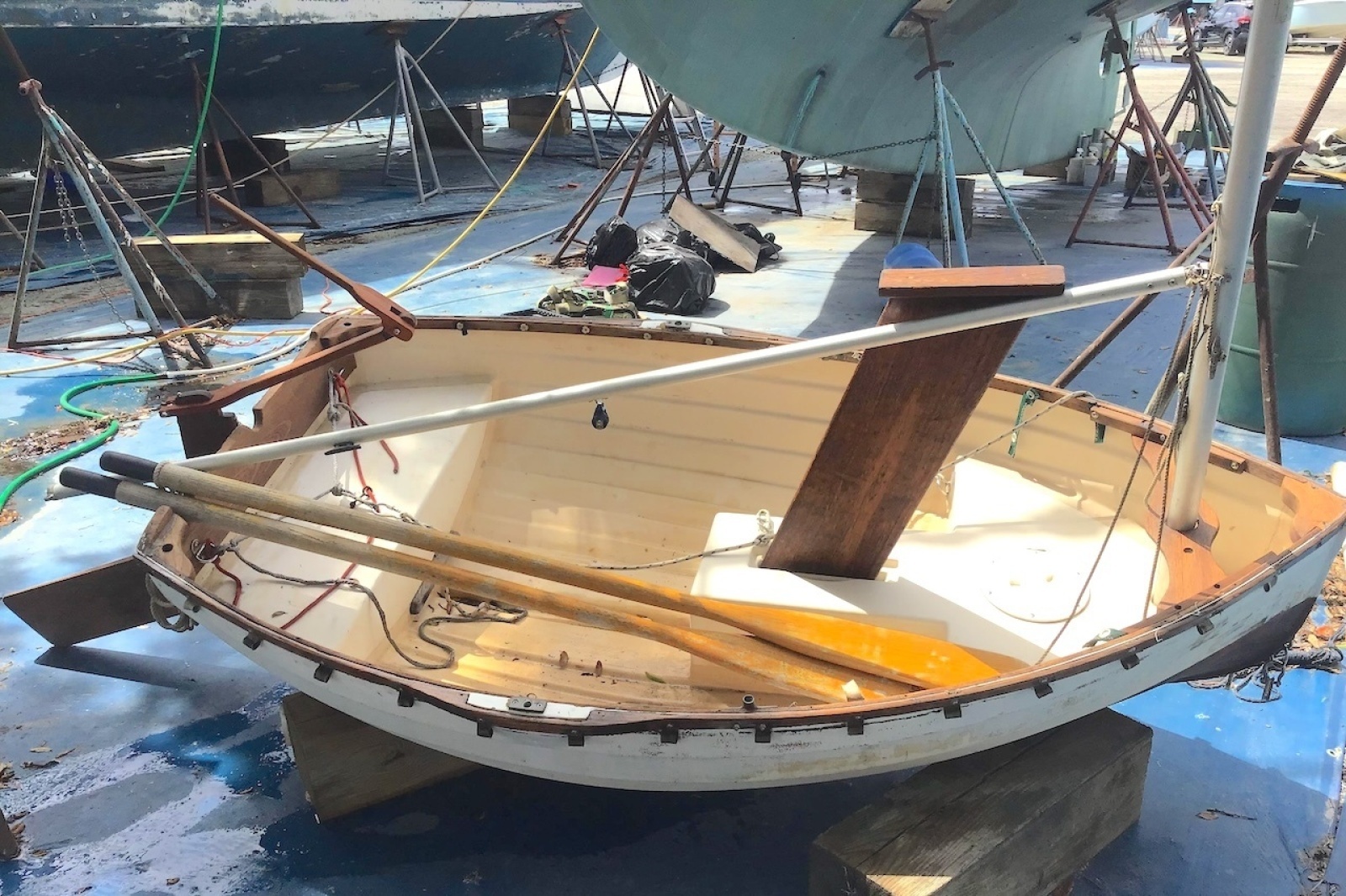 2006 Bristol Channel Cutter 28