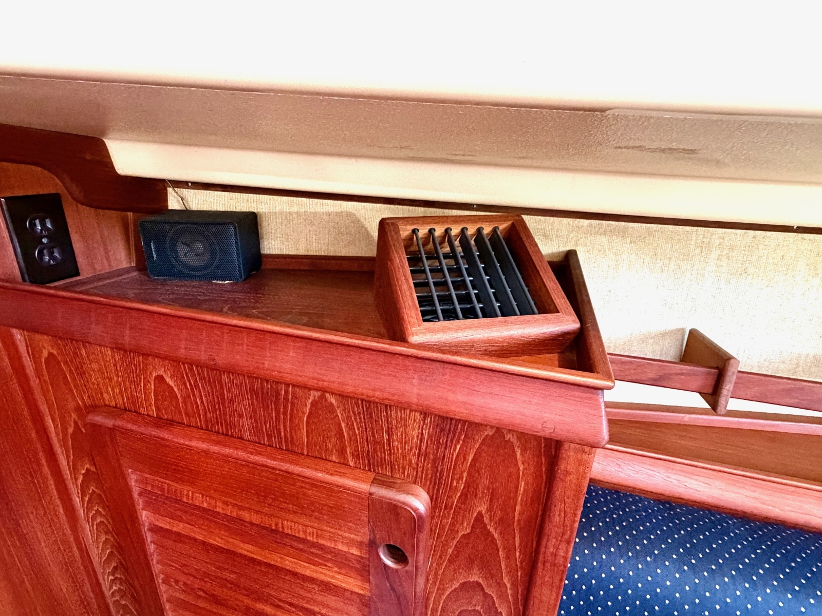 Bright Star 29ft Island Packet Yacht For Sale