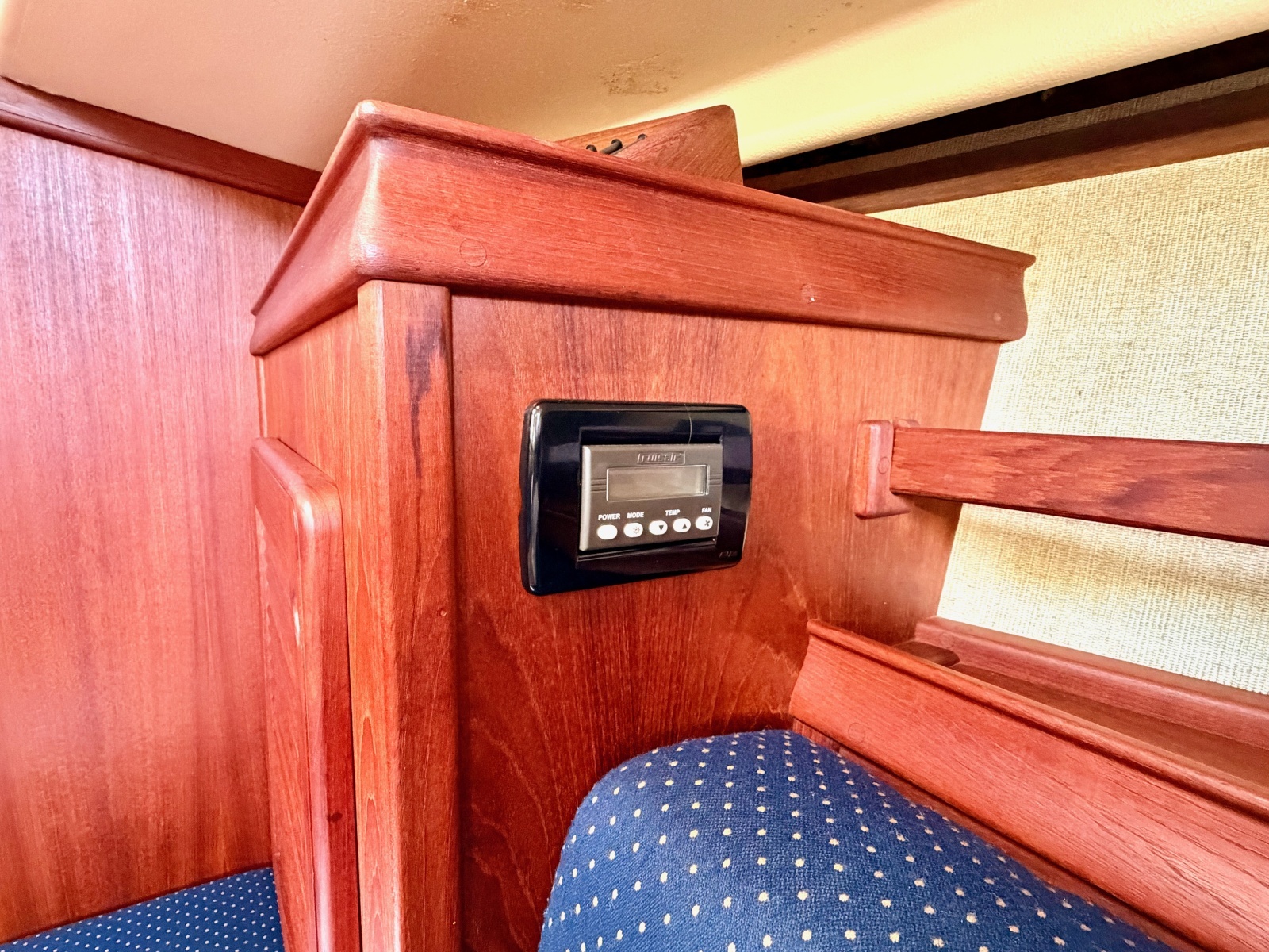 Bright Star 29ft Island Packet Yacht For Sale