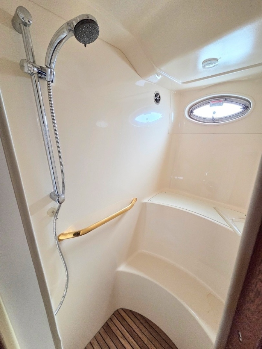 2002 Sea Ray 480 Motor Yacht
