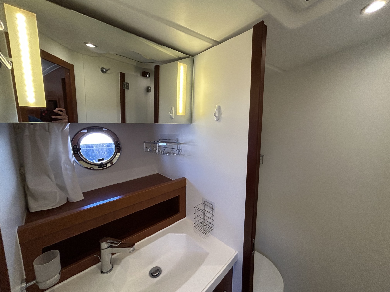 2018 Beneteau 44 Swift Trawler