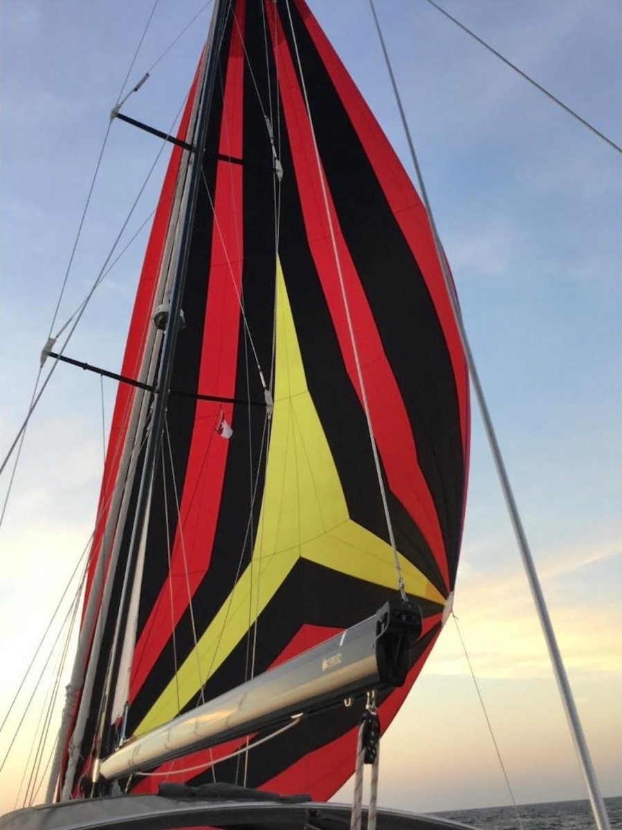 2014 Hylas 56
