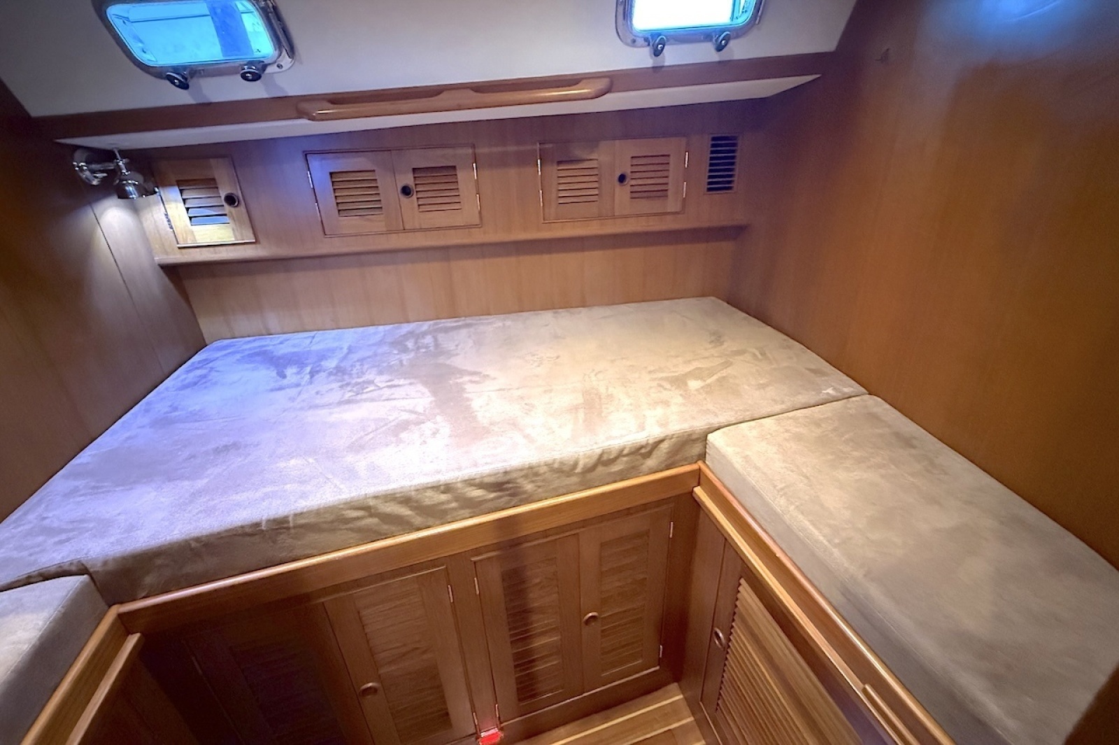 Che Figata 56ft Hylas Yacht For Sale