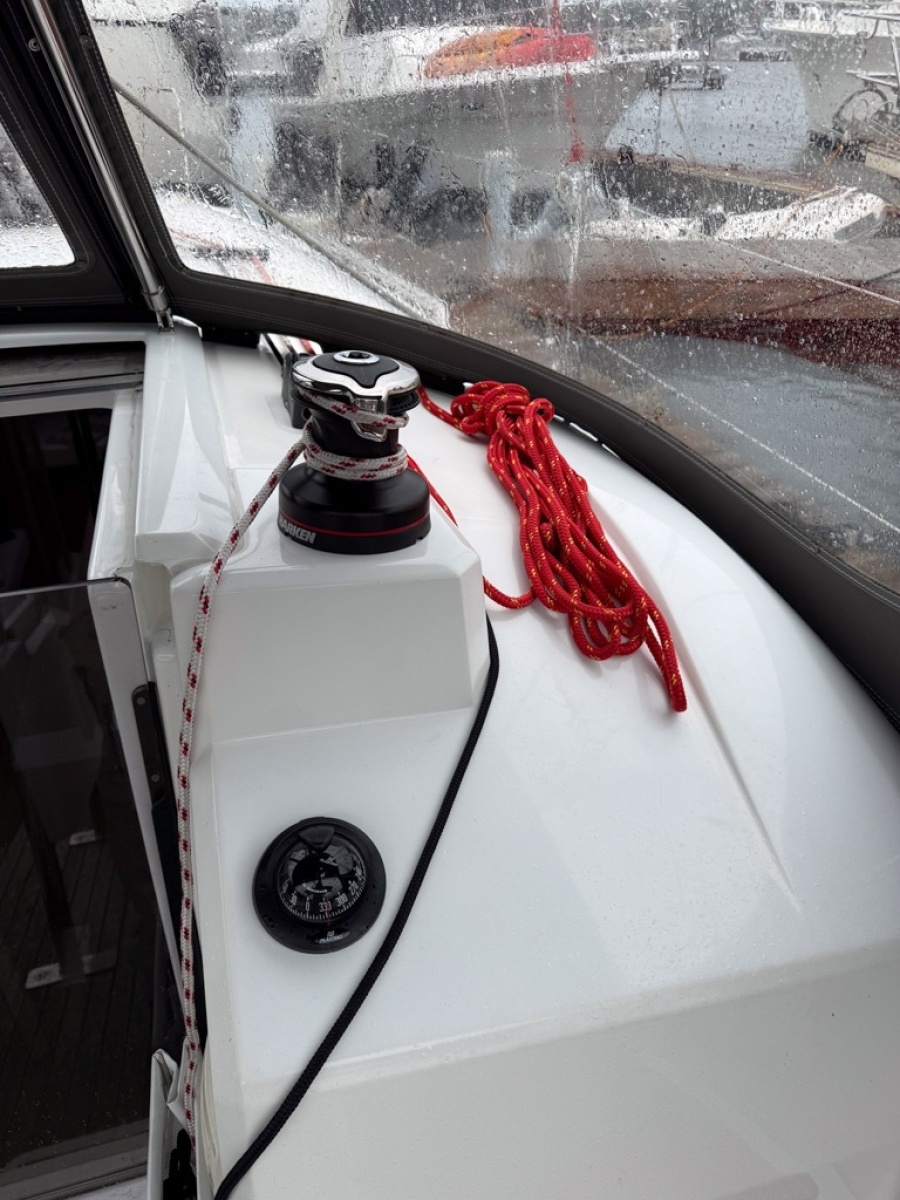 Windfish 31ft Beneteau Yacht For Sale