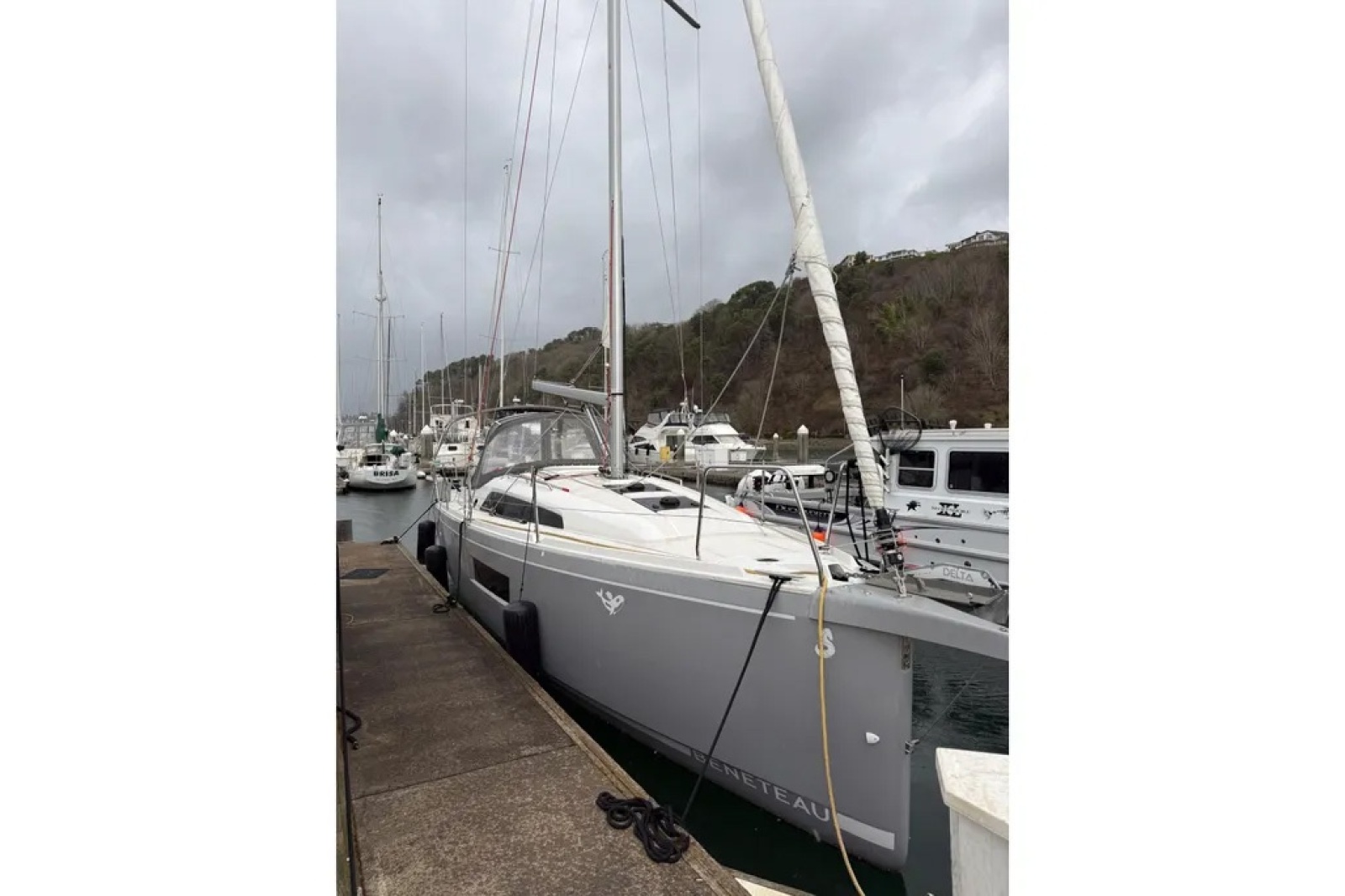 2023 Beneteau Oceanis 30.1