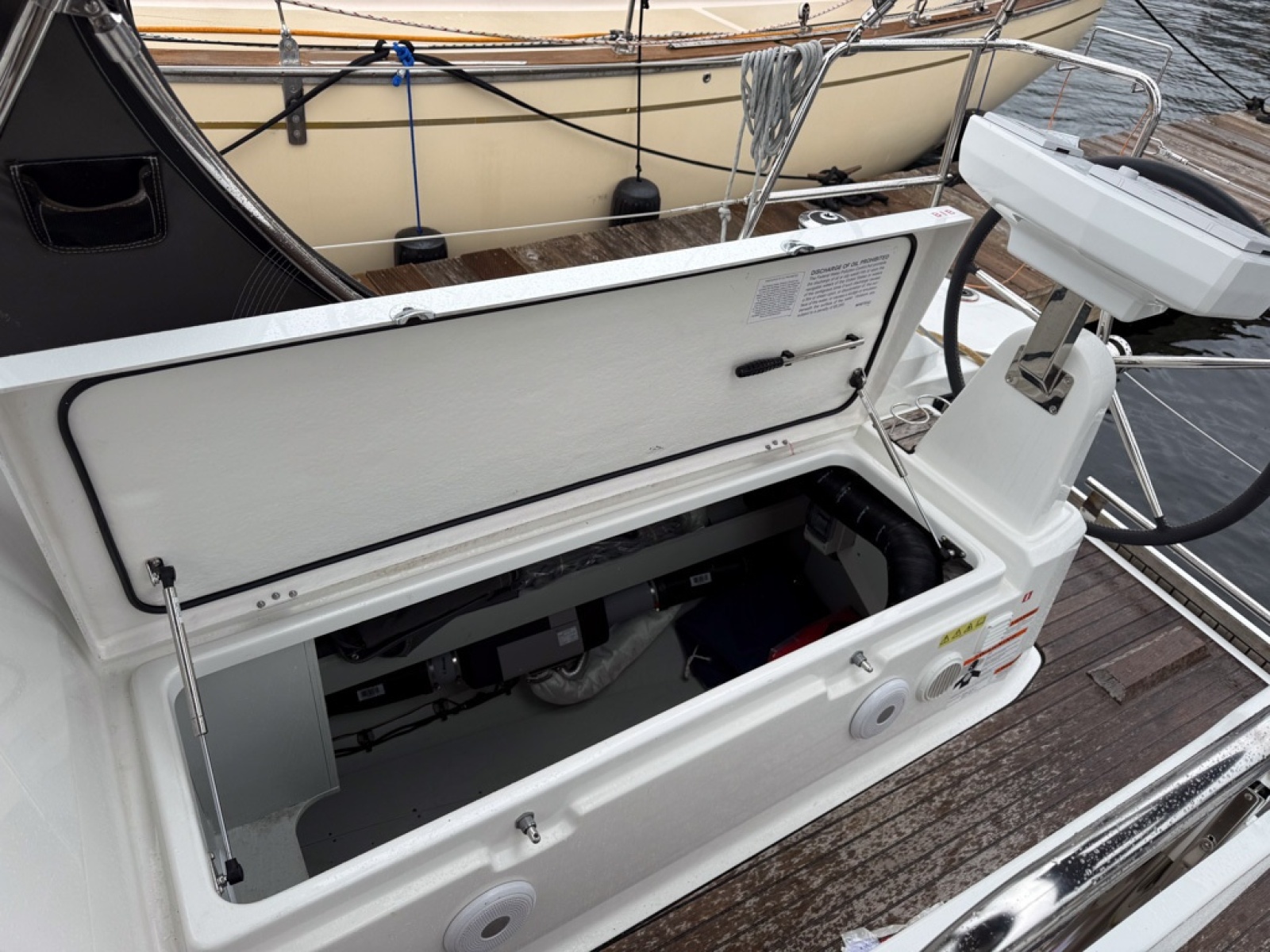31' 2023 Beneteau Oceanis 30.1