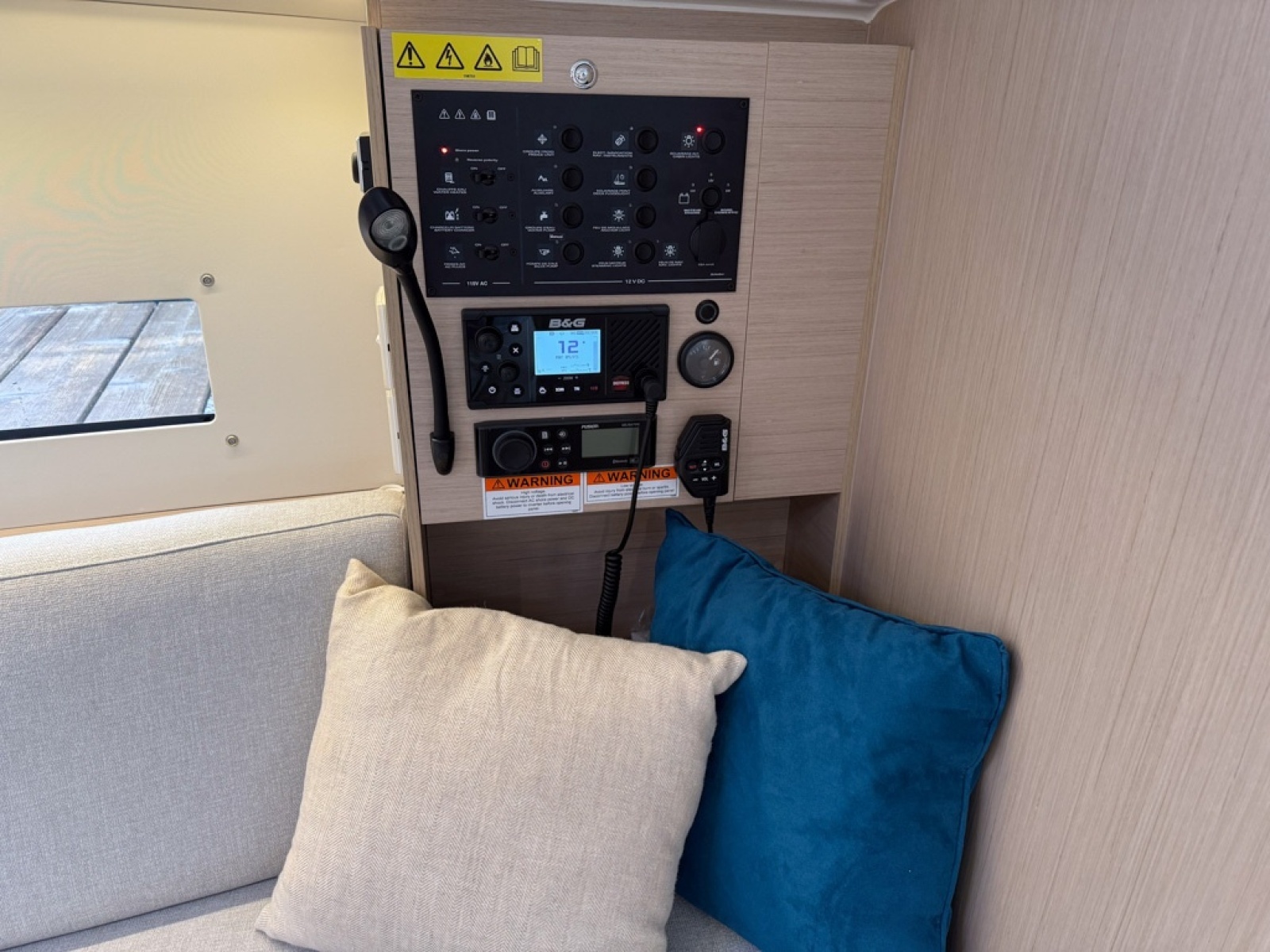 Windfish 31ft Beneteau Yacht For Sale