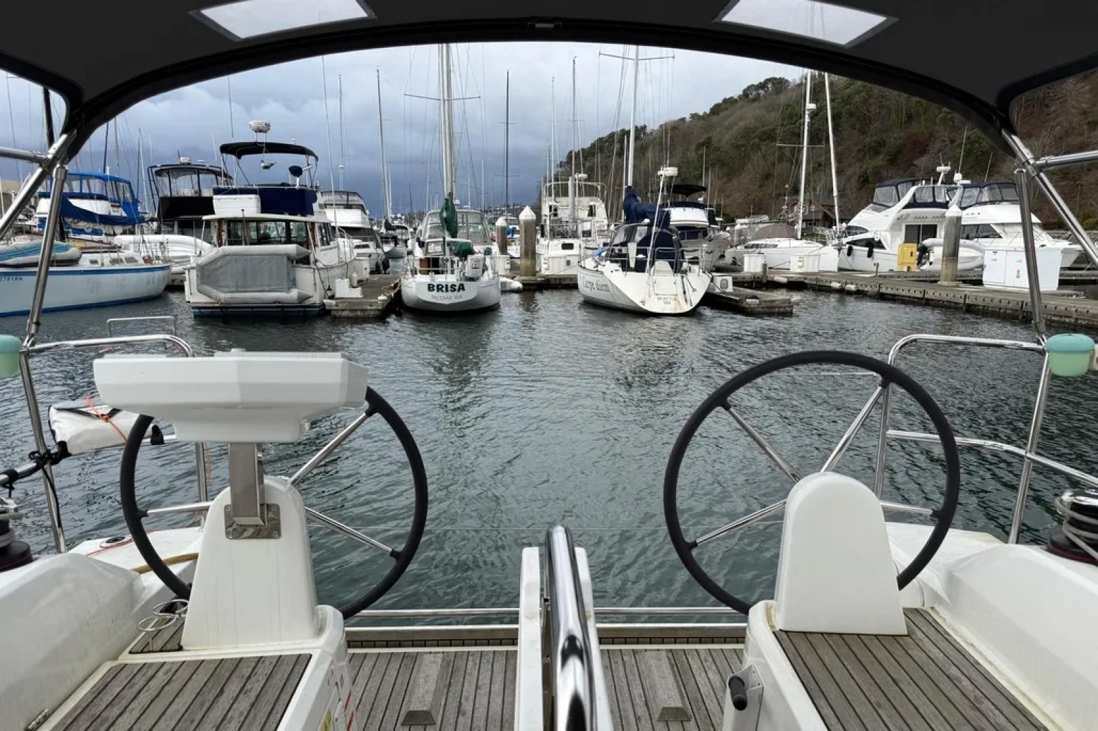 2023 Beneteau Oceanis 30.1