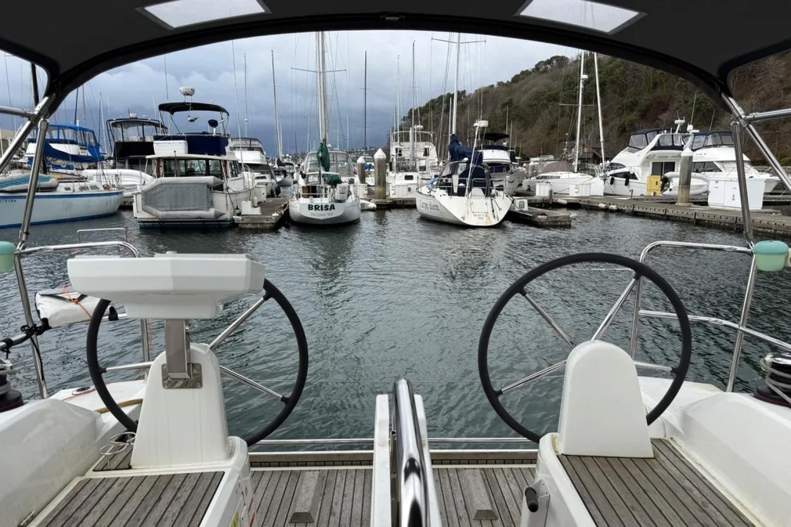 2023 Beneteau Oceanis 30.1