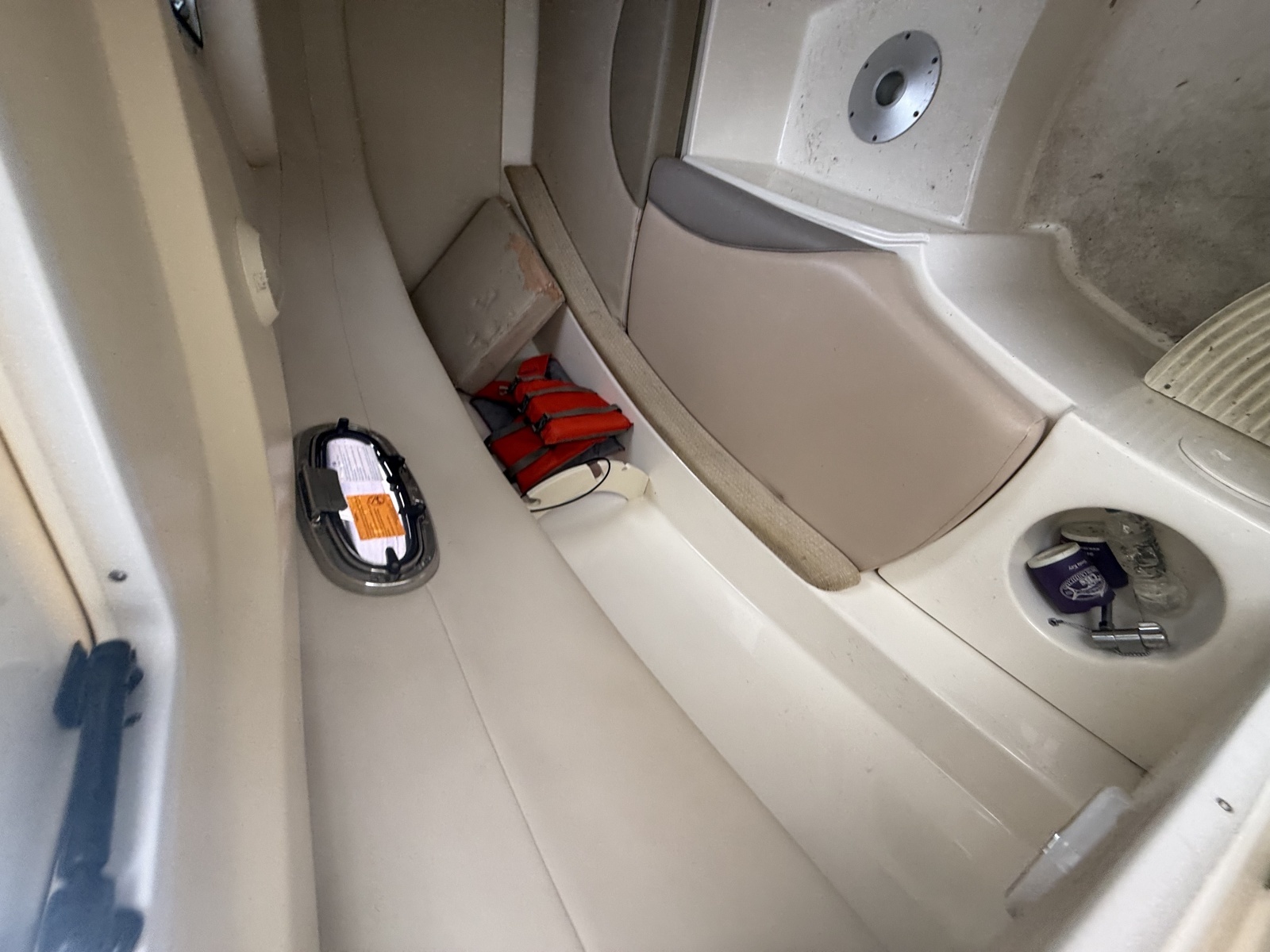 26ft Boston Whaler Yacht For Sale