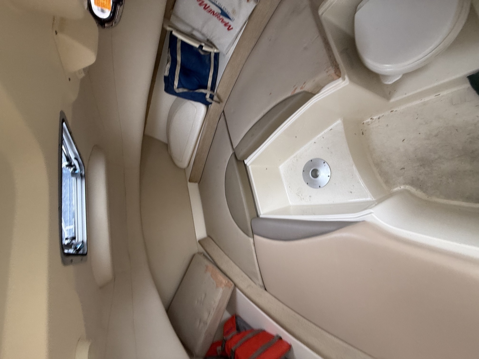 26ft Boston Whaler Yacht For Sale