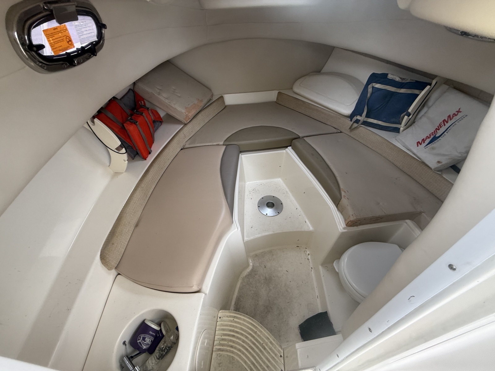 26ft Boston Whaler Yacht For Sale
