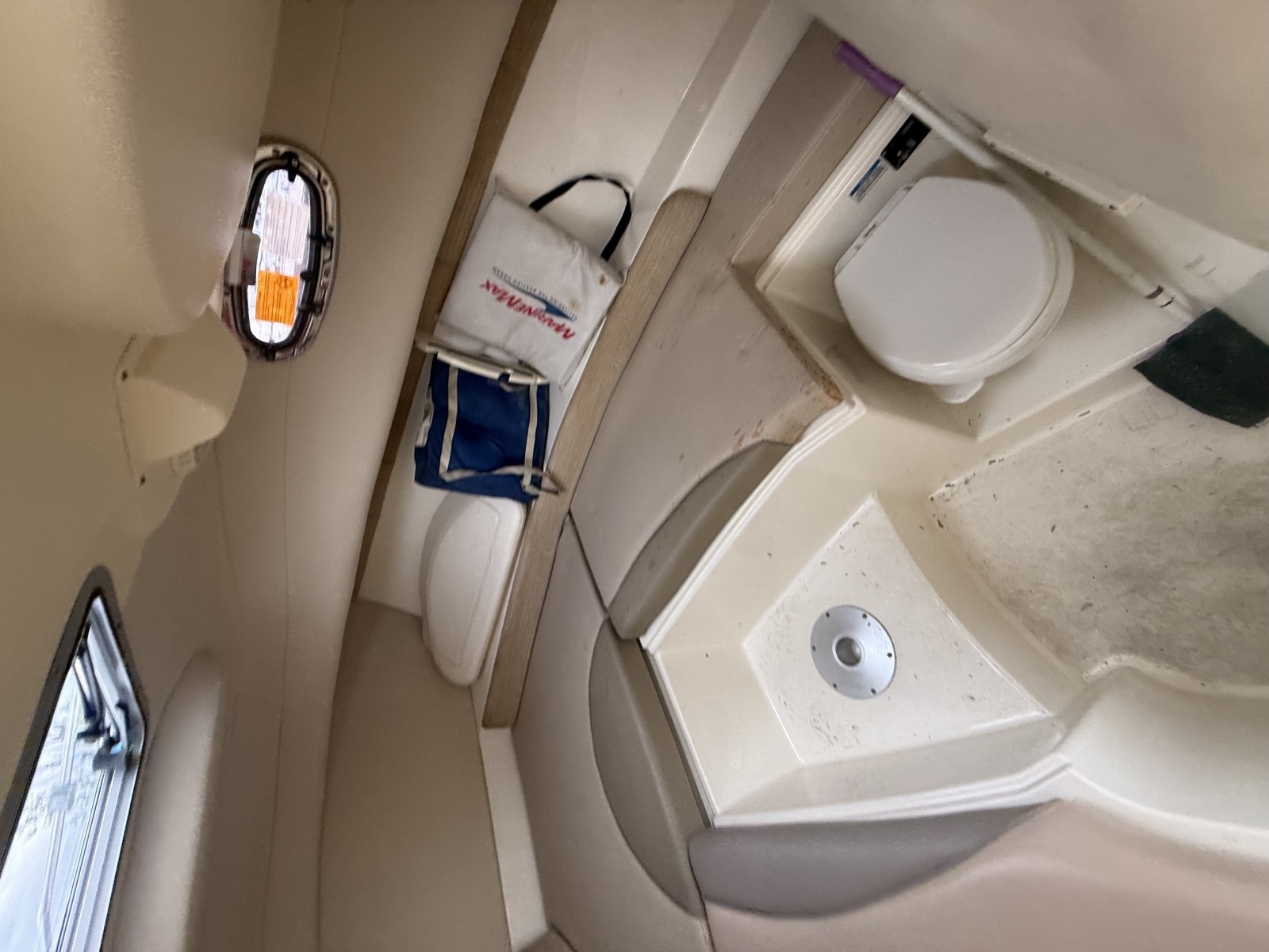26ft Boston Whaler Yacht For Sale