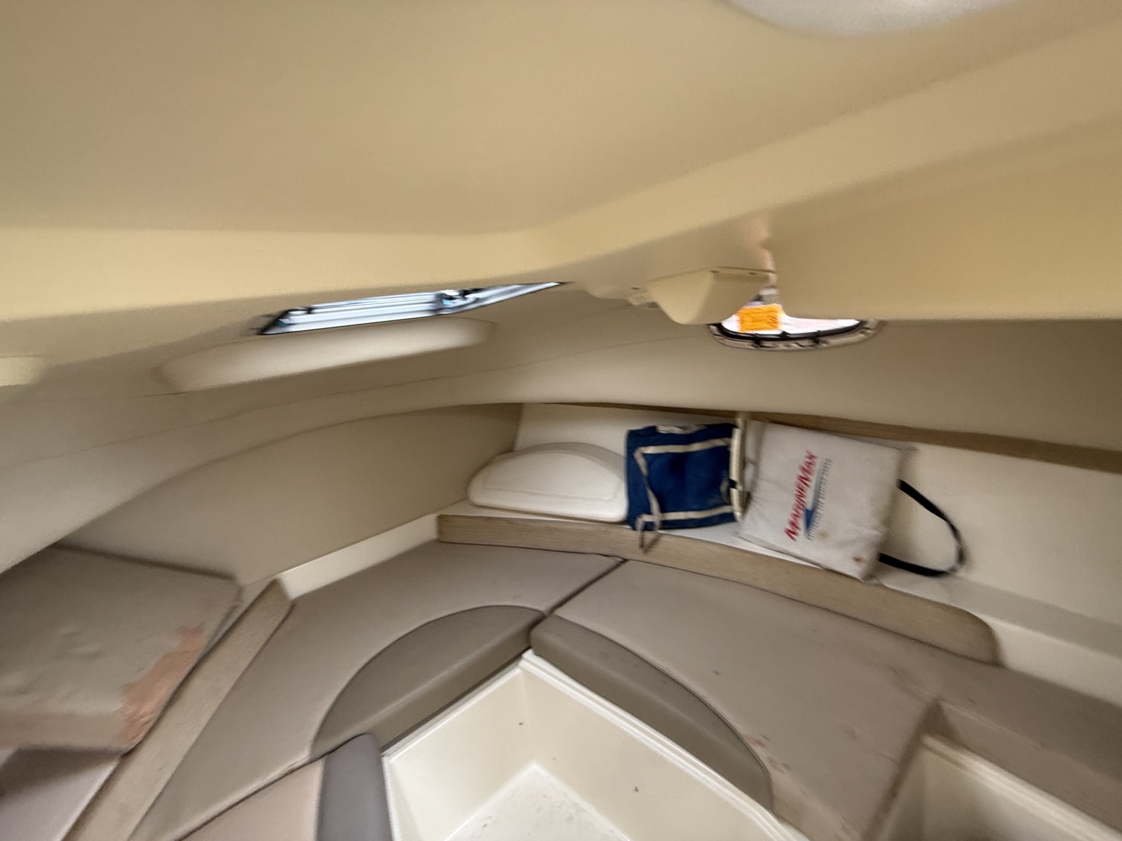 26ft Boston Whaler Yacht For Sale