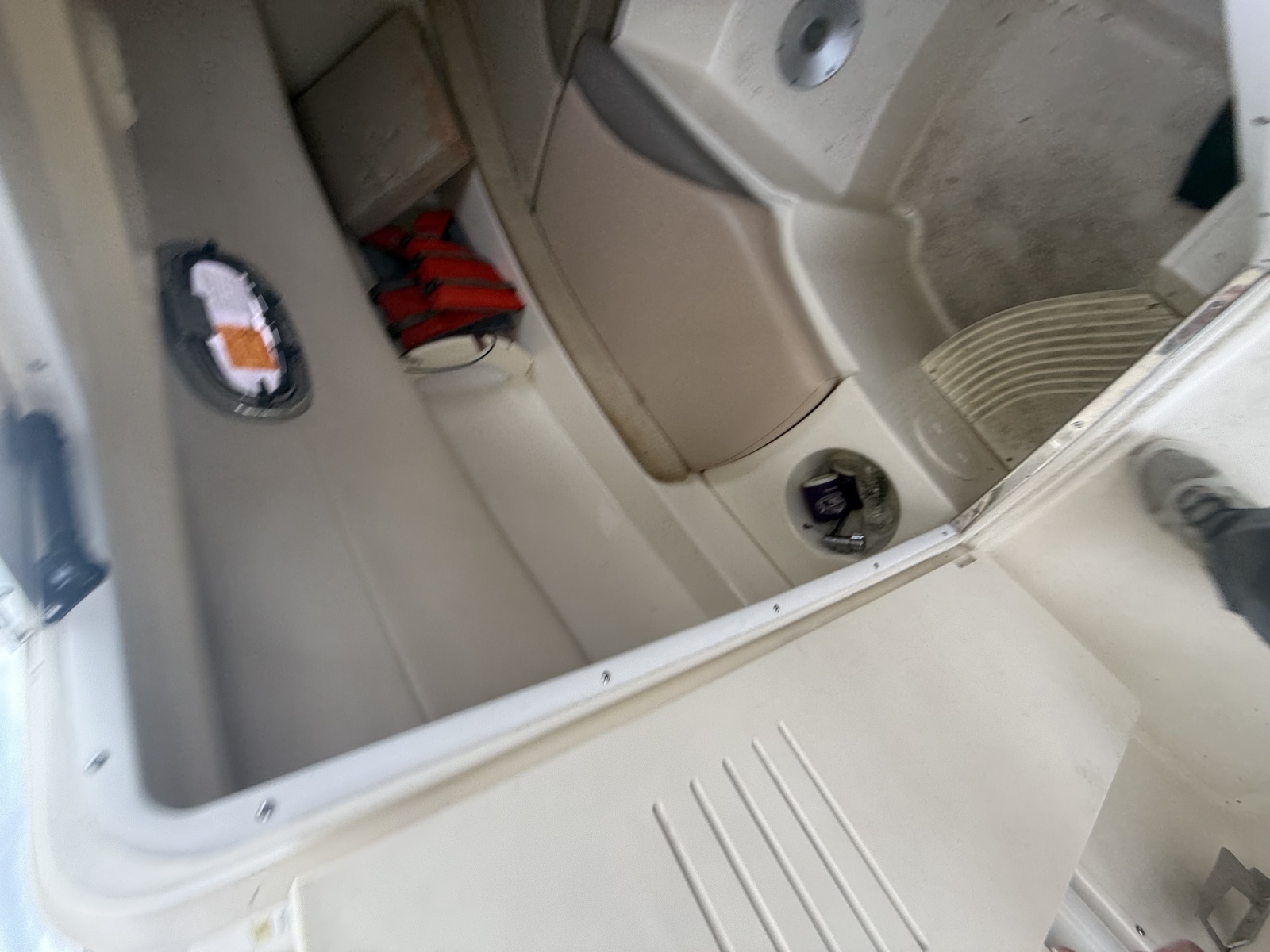 26ft Boston Whaler Yacht For Sale