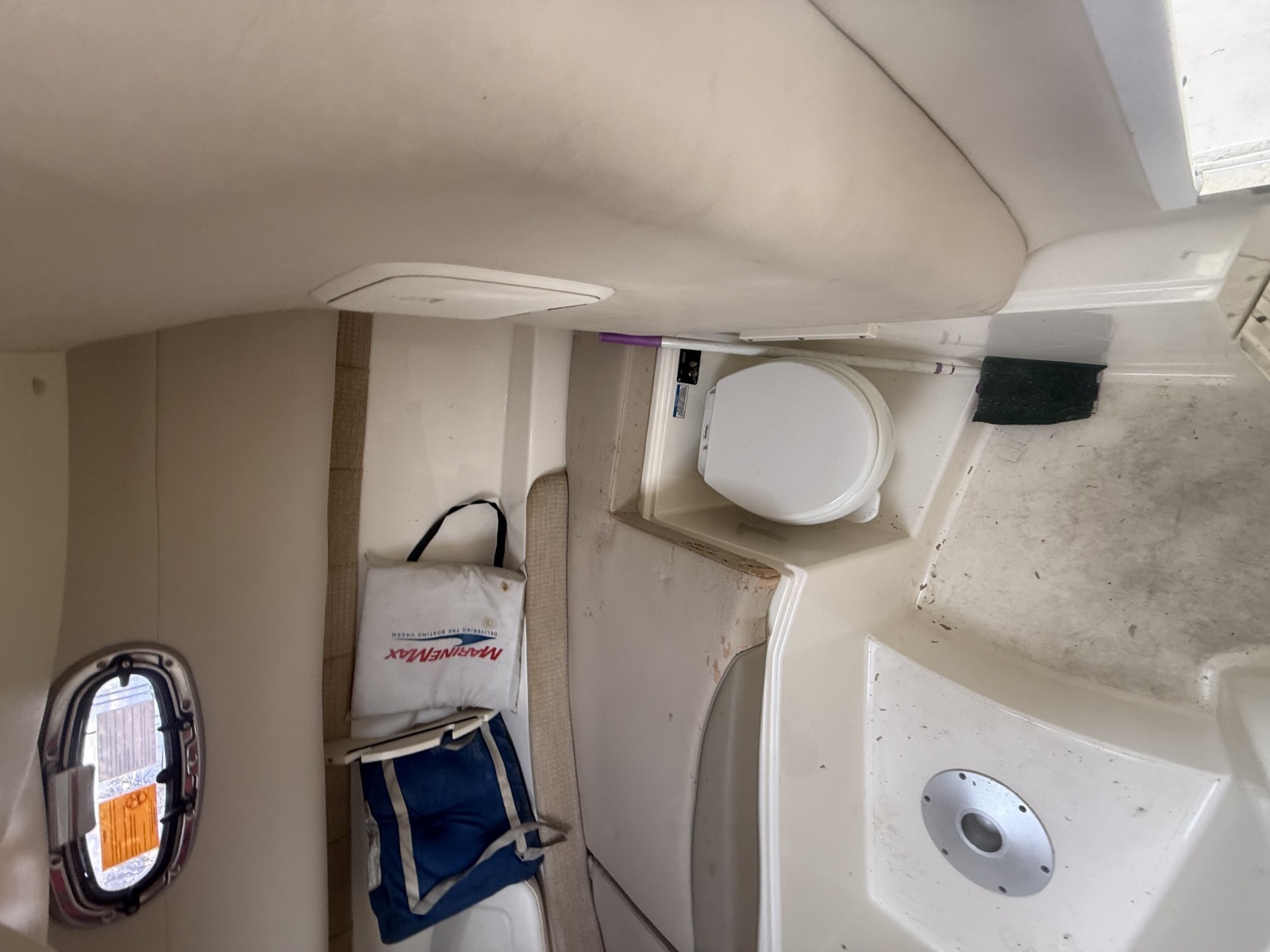 26ft Boston Whaler Yacht For Sale