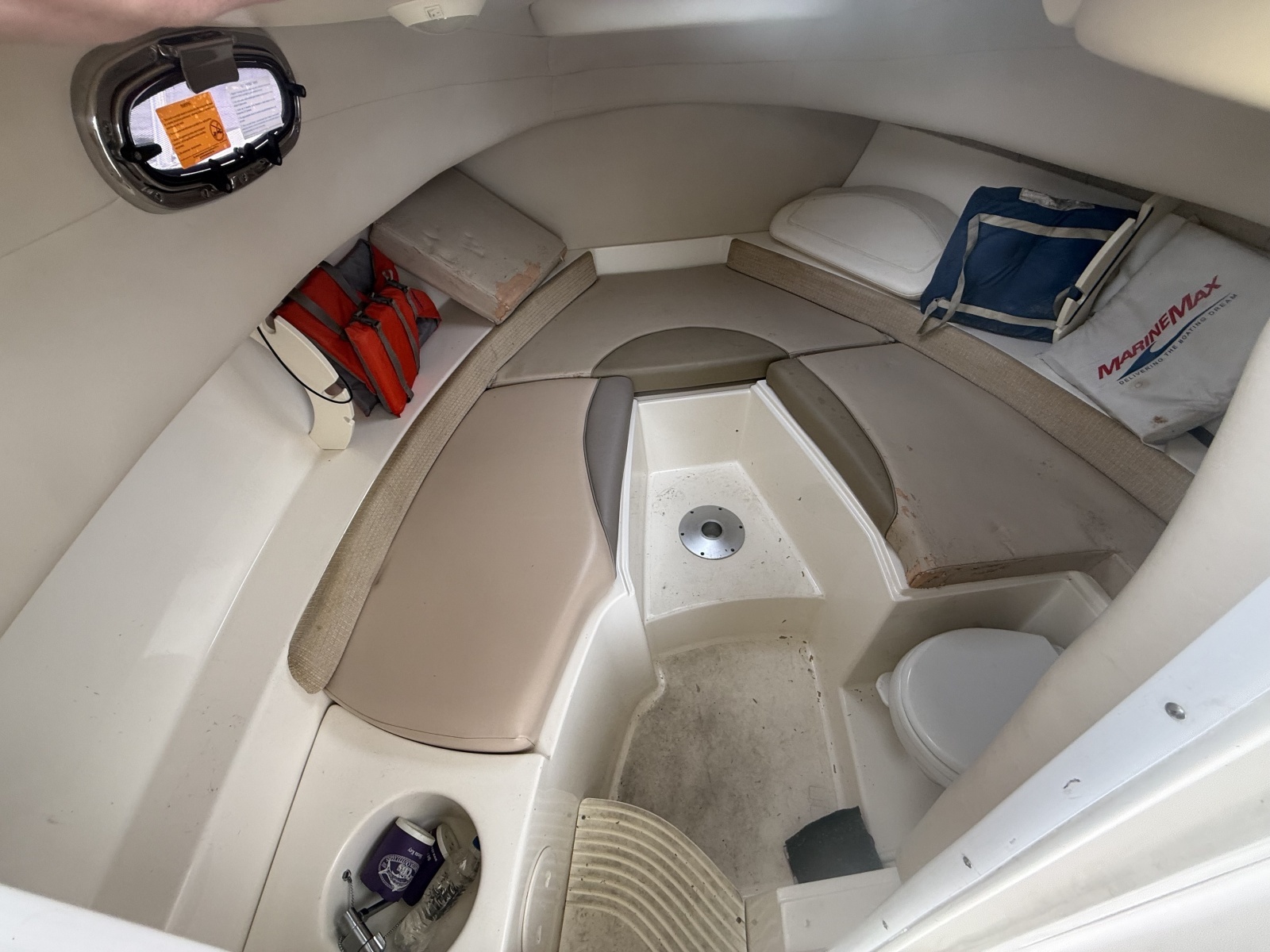 26ft Boston Whaler Yacht For Sale