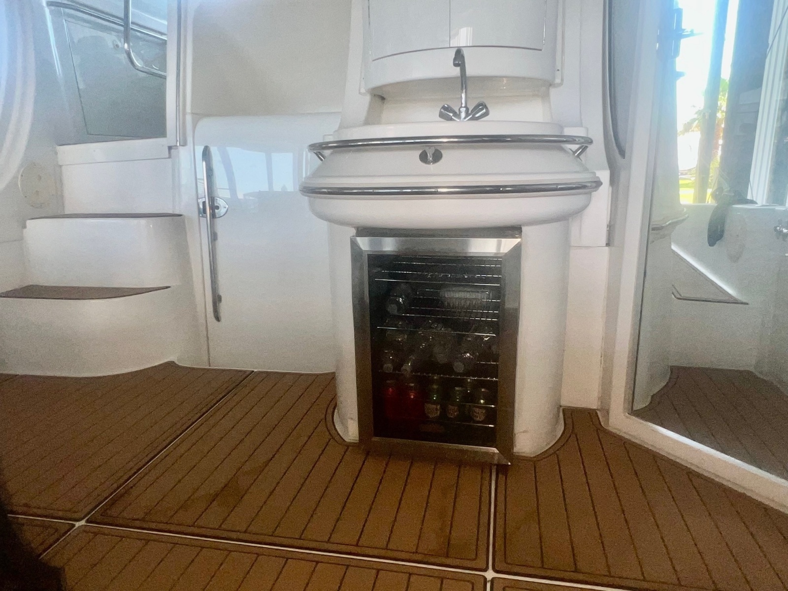 Second Time Around 46ft Carver Yacht For Sale