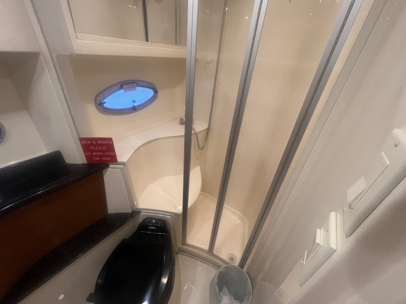 Second Time Around 46ft Carver Yacht For Sale