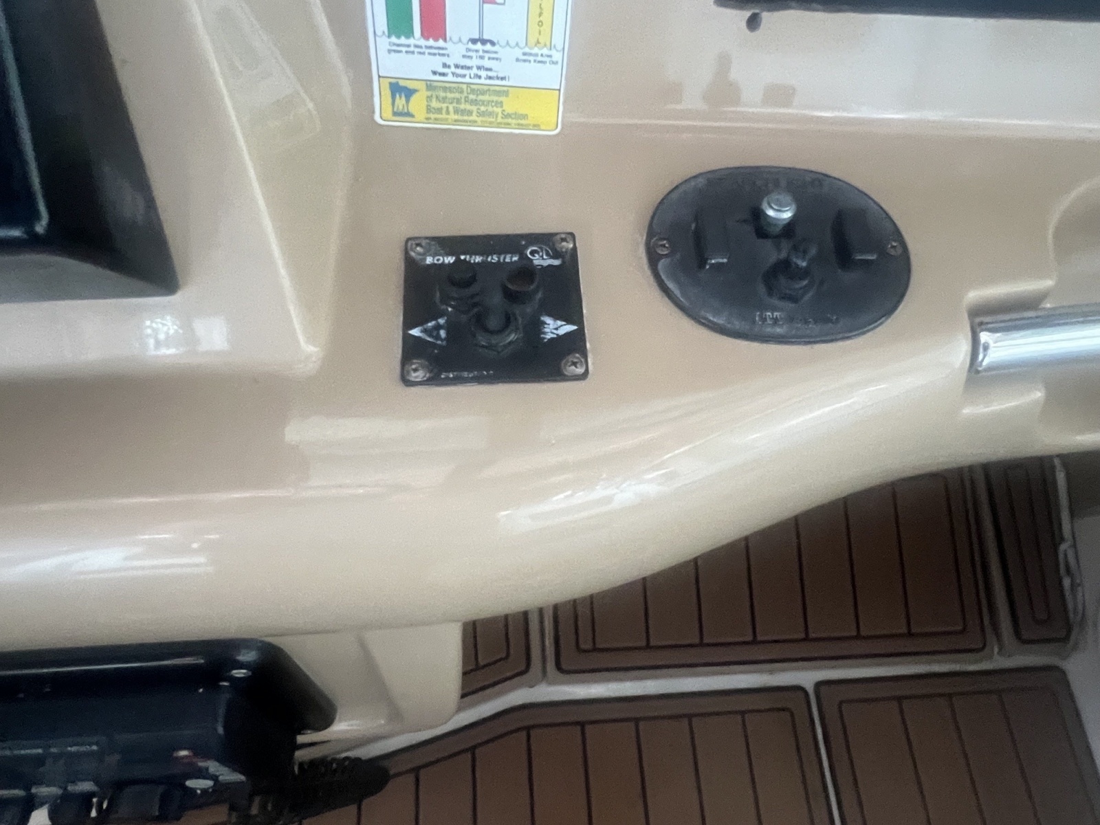 Second Time Around 46ft Carver Yacht For Sale