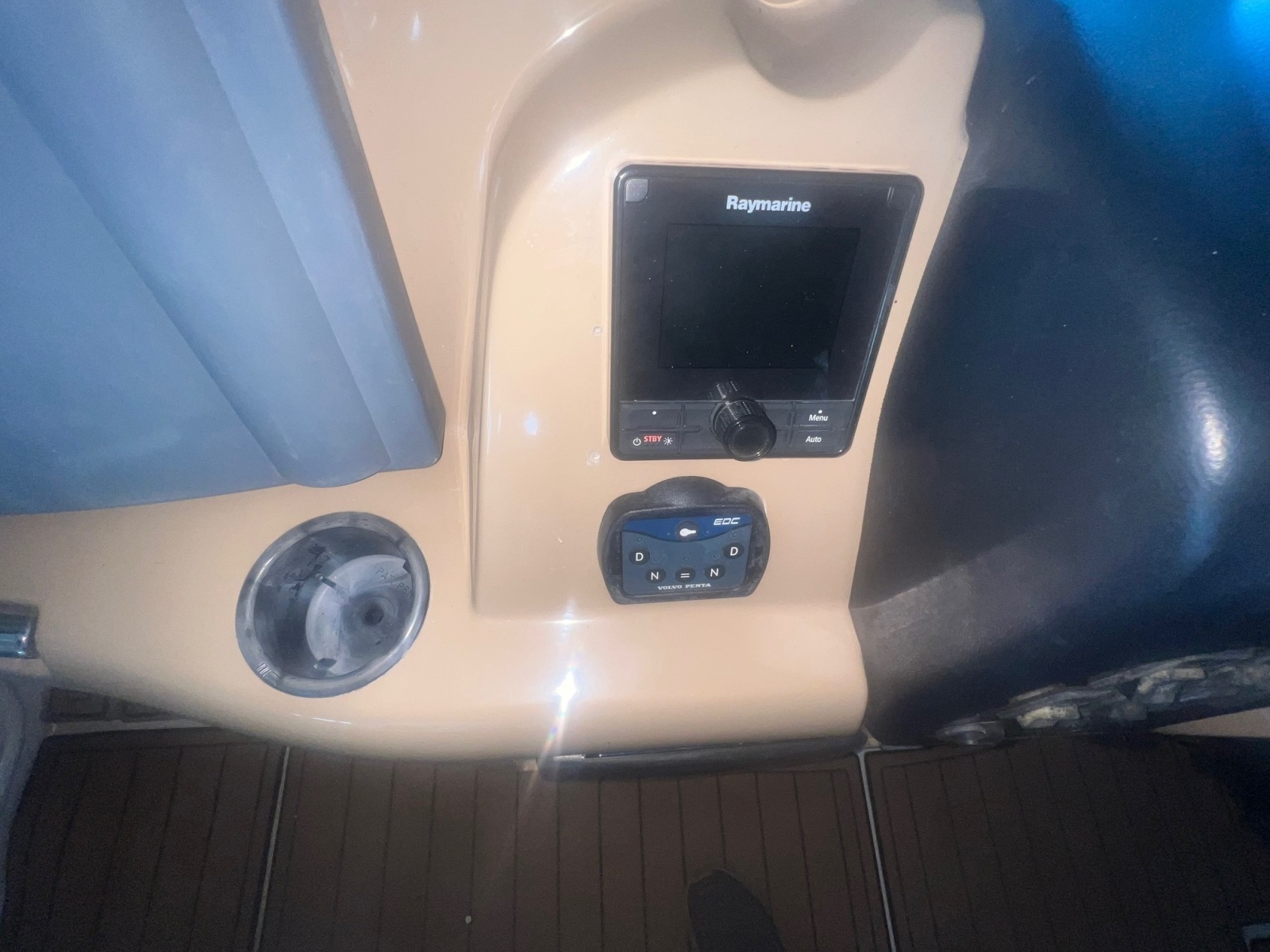 Second Time Around 46ft Carver Yacht For Sale