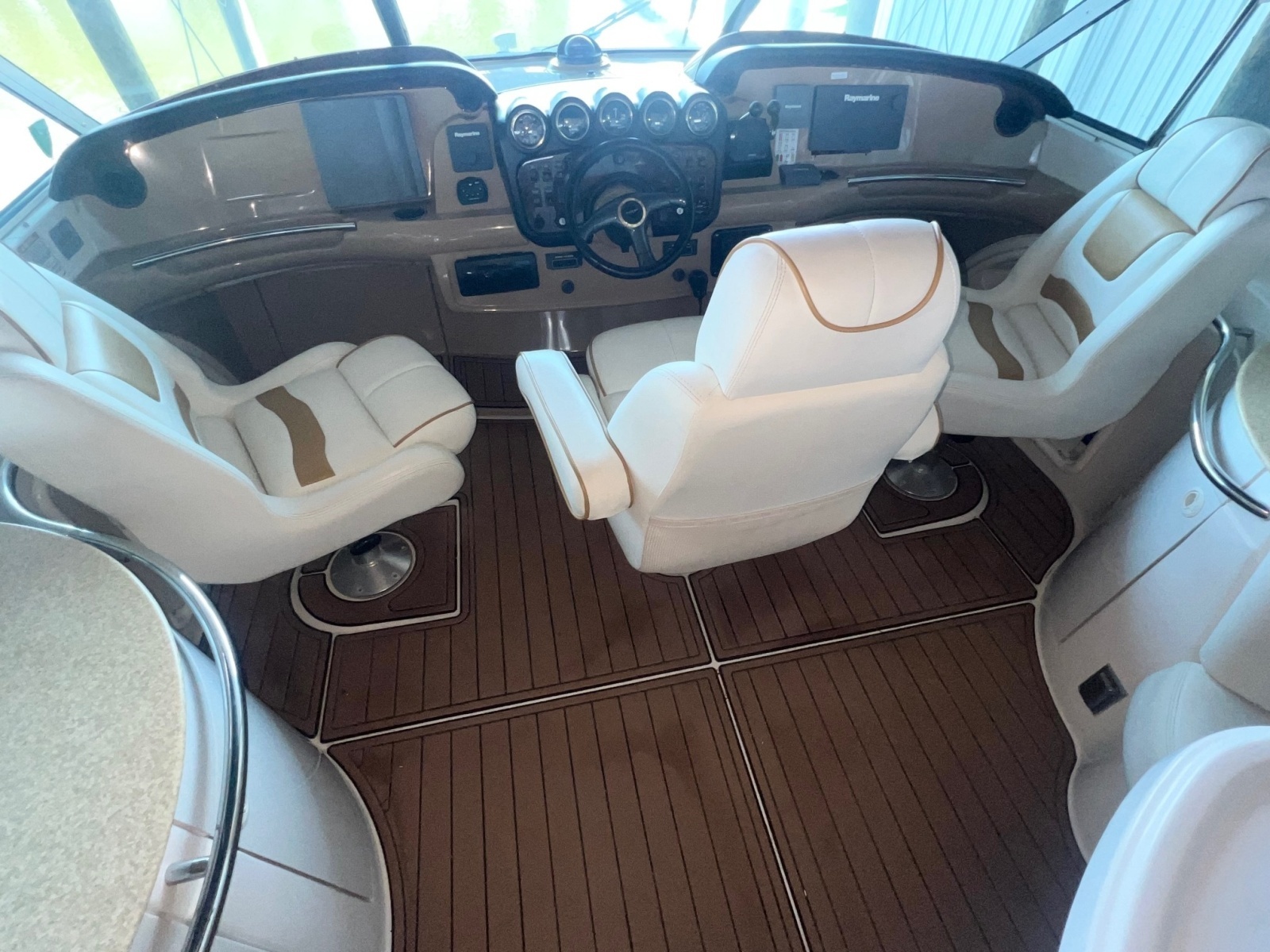 Second Time Around 46ft Carver Yacht For Sale