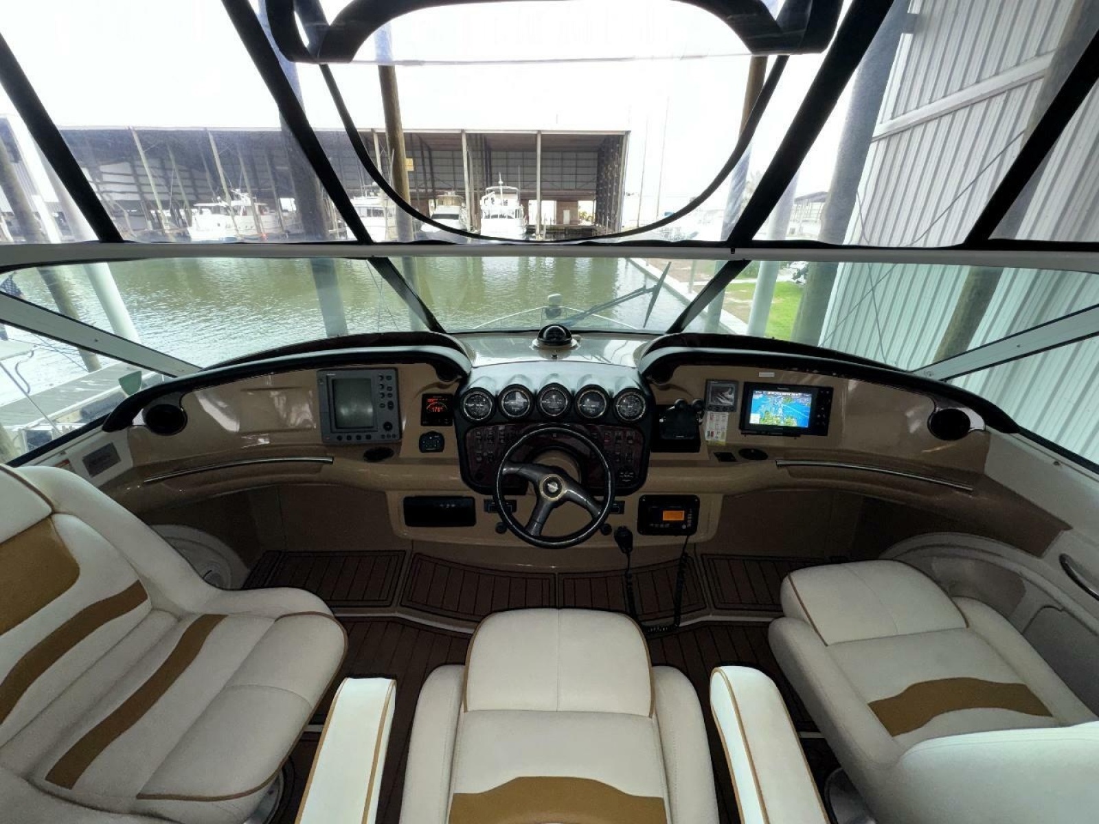 Second Time Around 46ft Carver Yacht For Sale