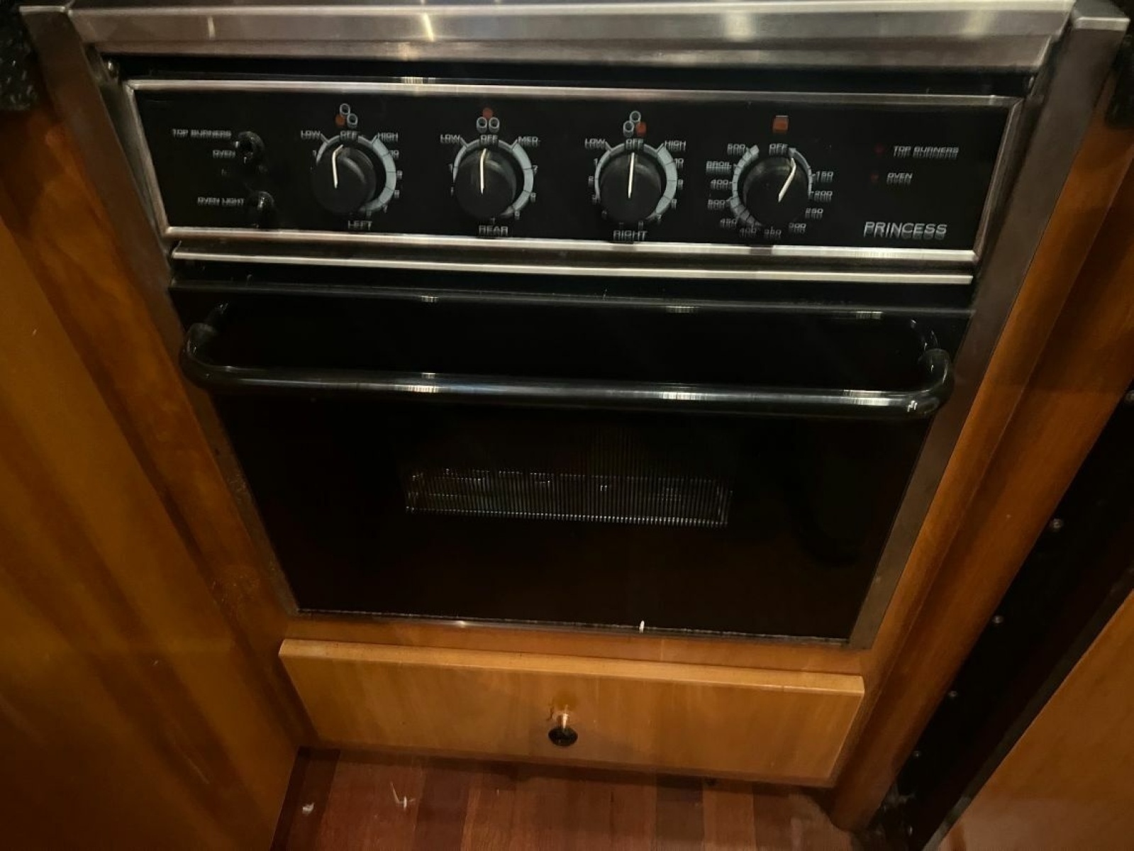 Second Time Around 46ft Carver Yacht For Sale
