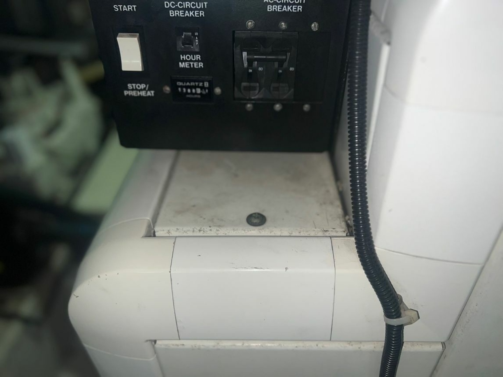 Second Time Around 46ft Carver Yacht For Sale