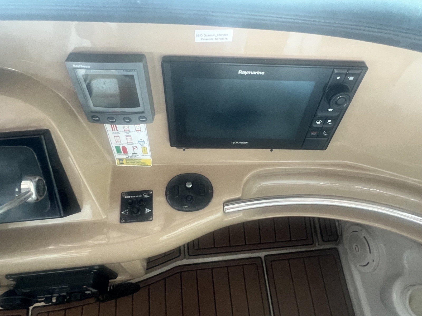 Second Time Around 46ft Carver Yacht For Sale