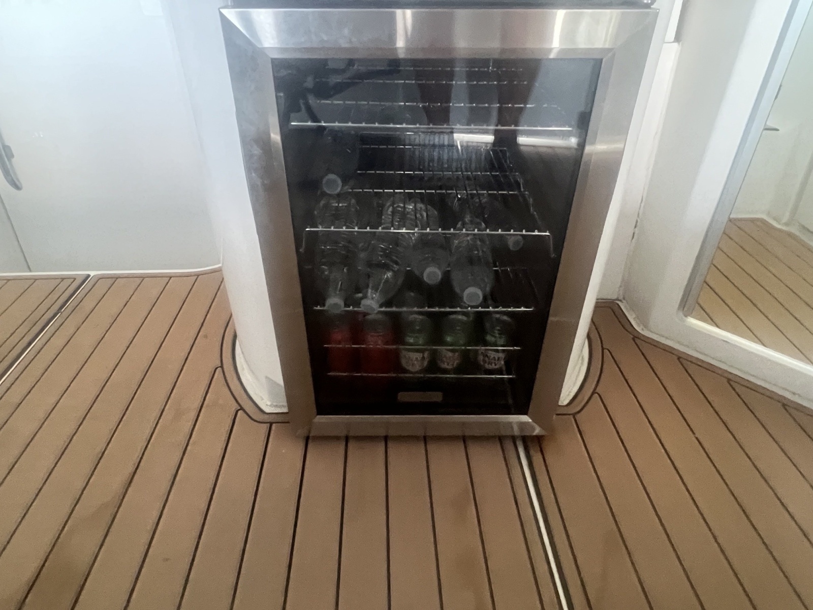 Second Time Around 46ft Carver Yacht For Sale