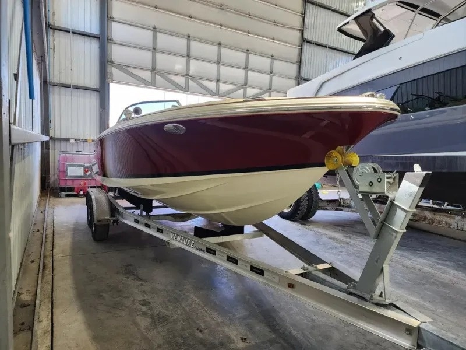 2018 Chris-Craft Launch 23