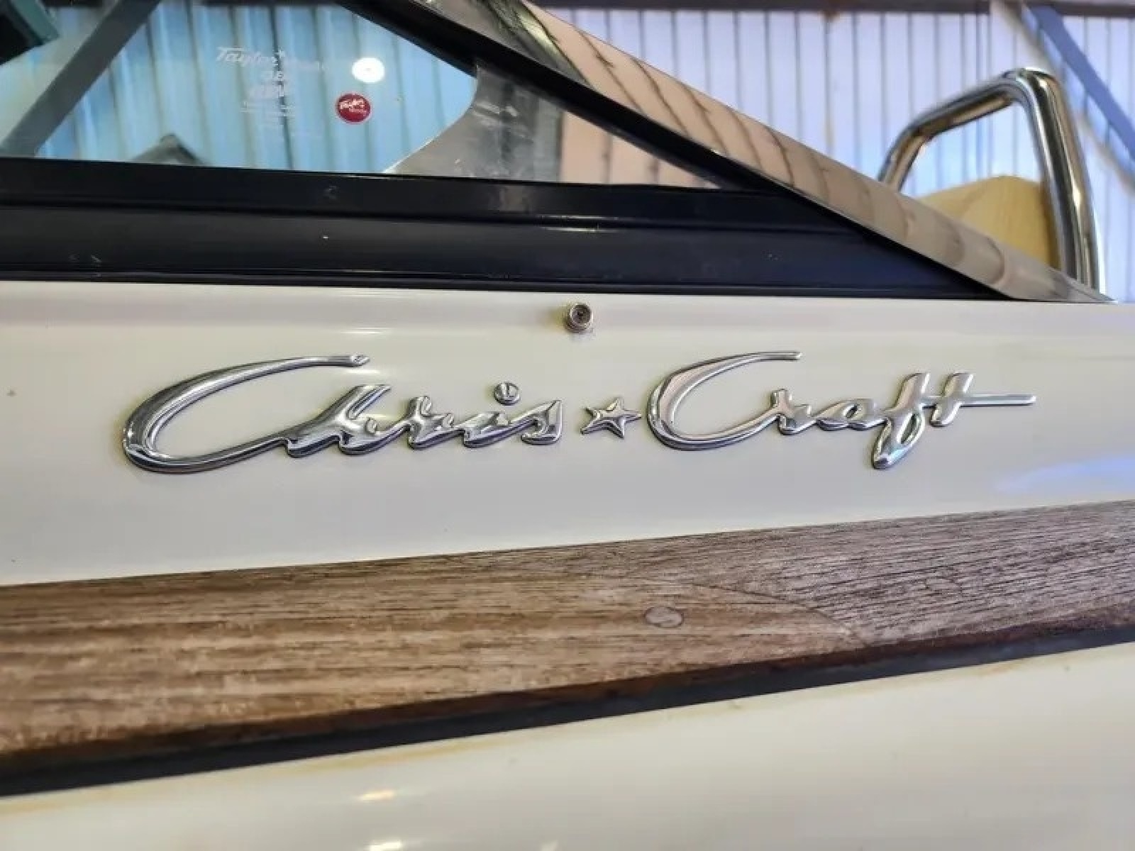 2018 Chris-Craft Launch 23