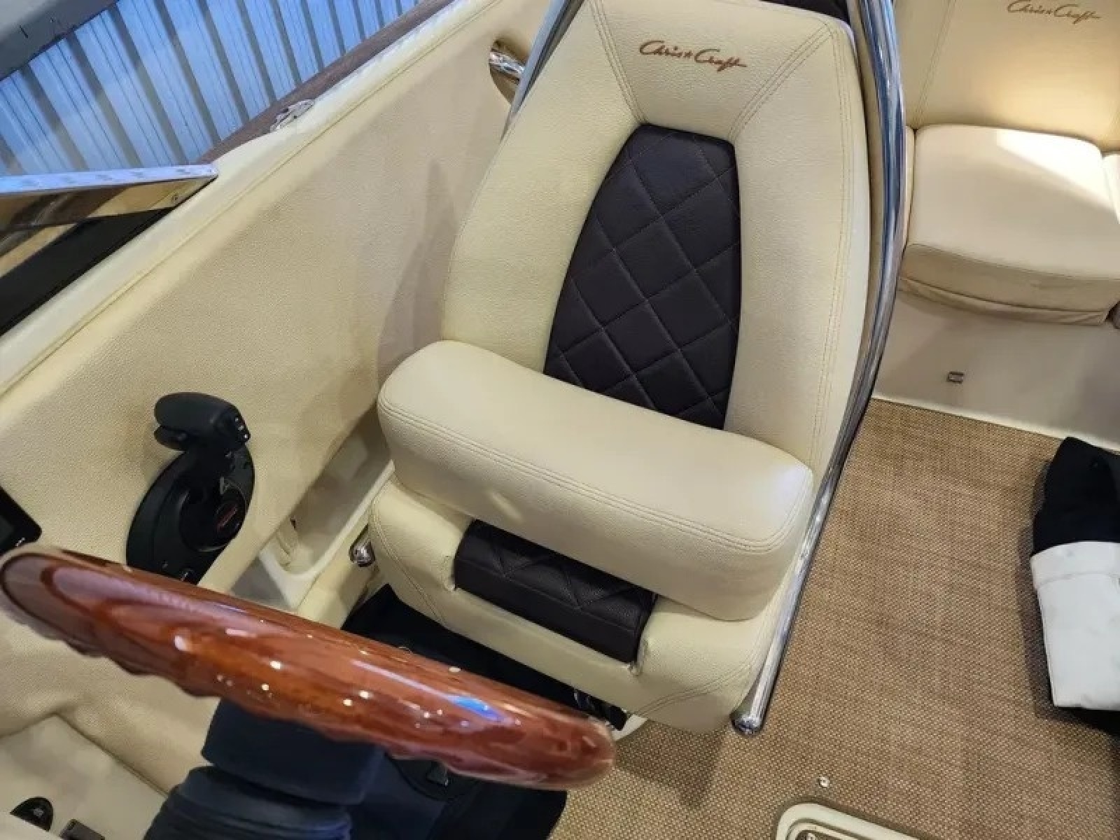 2018 Chris-Craft Launch 23