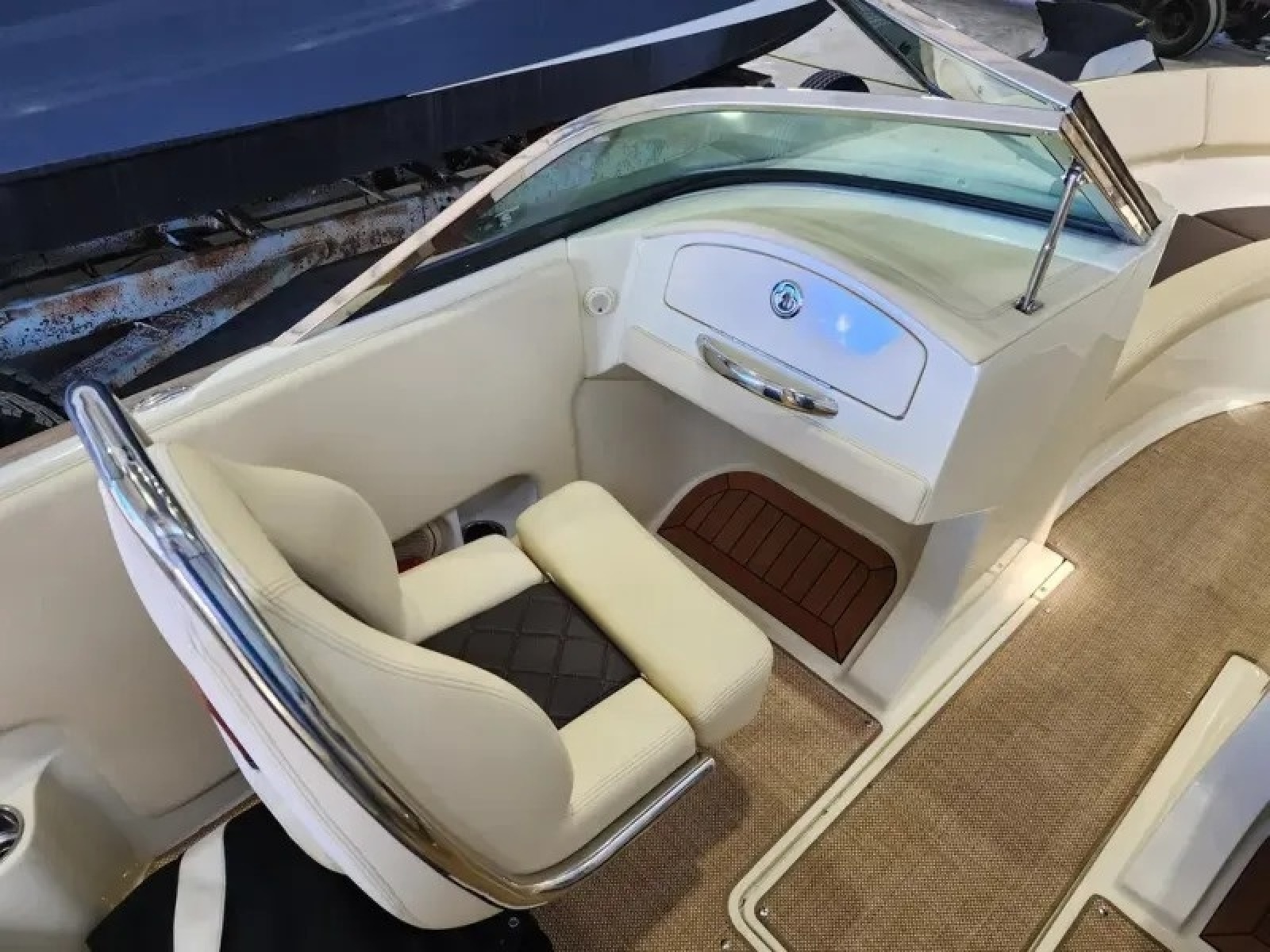 2018 Chris-Craft Launch 23