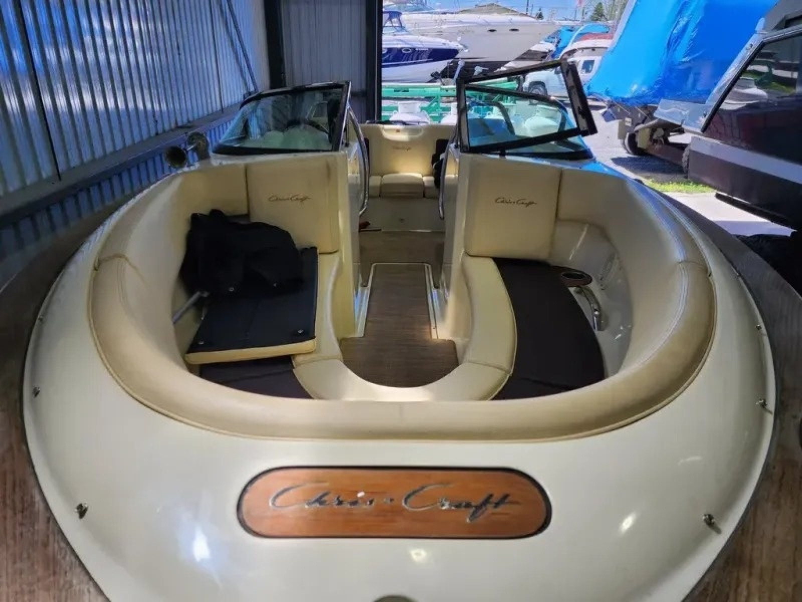 2018 Chris-Craft Launch 23
