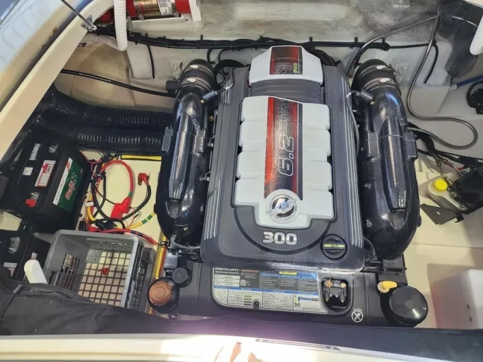 2018 Chris-Craft Launch 23