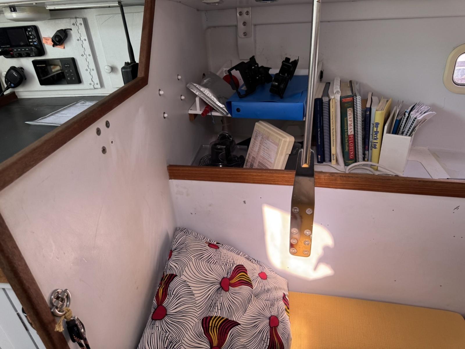 TRANQUILA 35ft RM Yachts Yacht For Sale